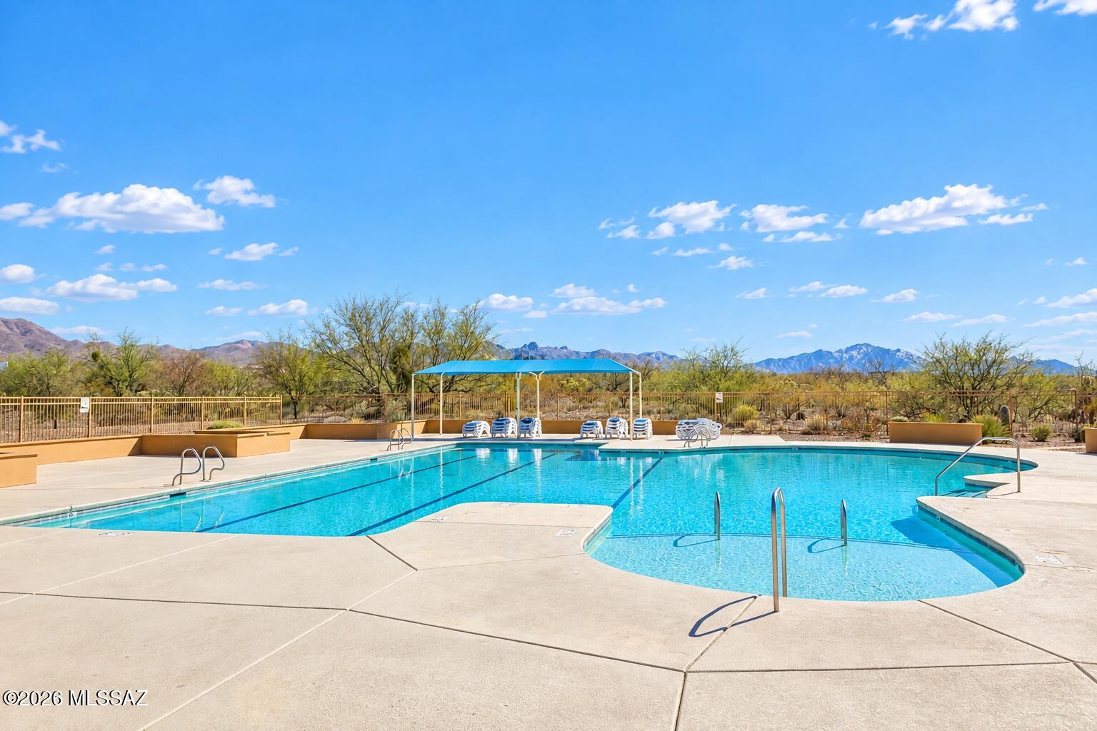 Sycamore Canyon (1-485) - Residential