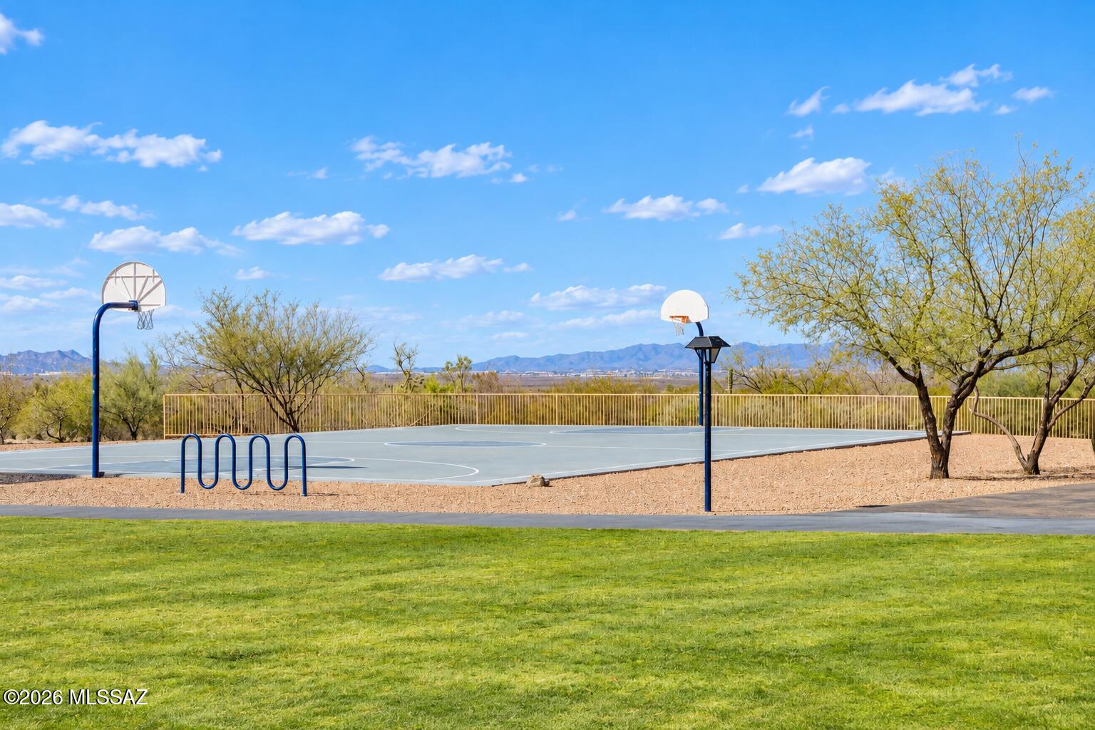 Sycamore Canyon (1-485) - Residential