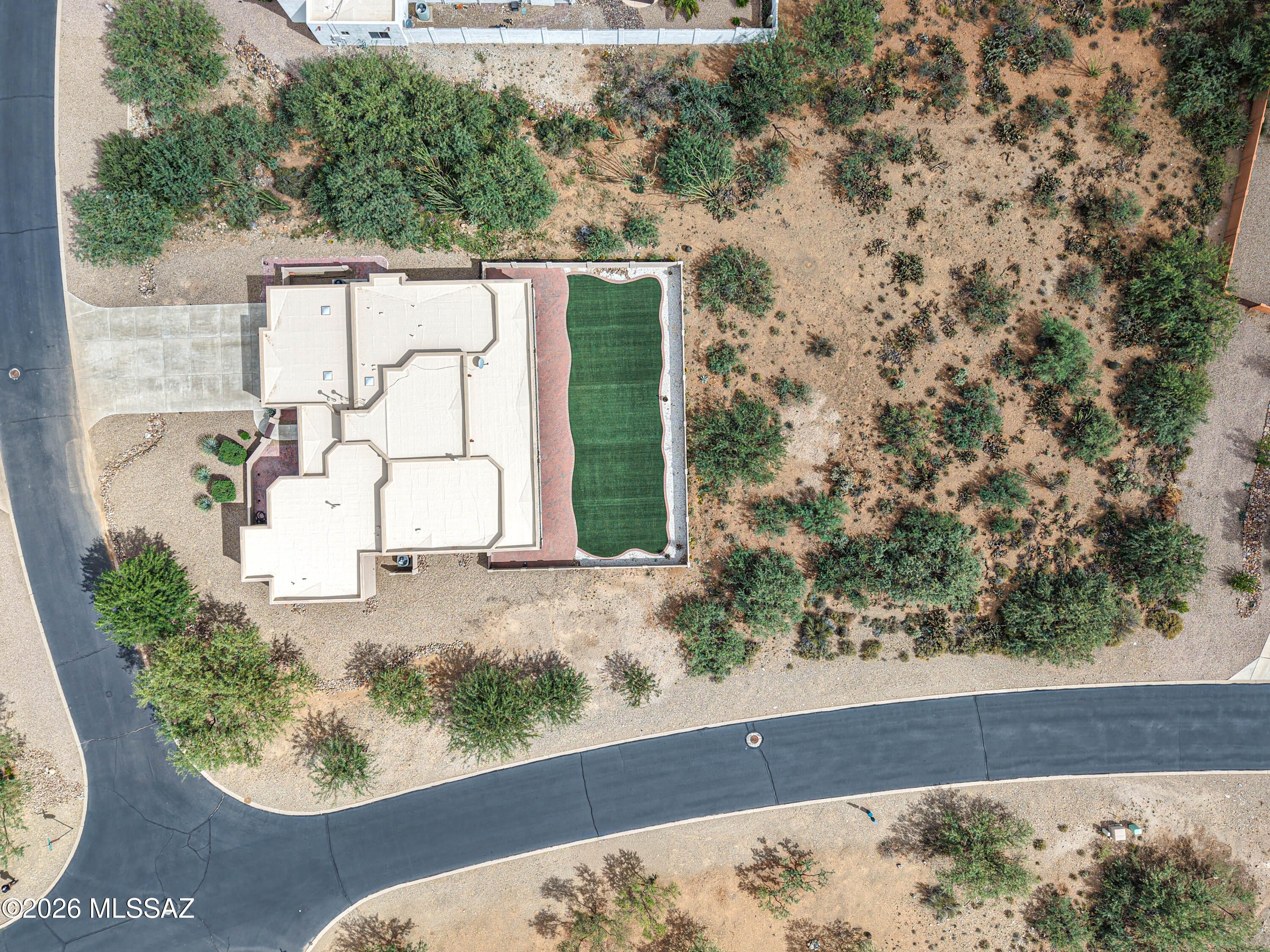 Sycamore Canyon (1-485) - Residential