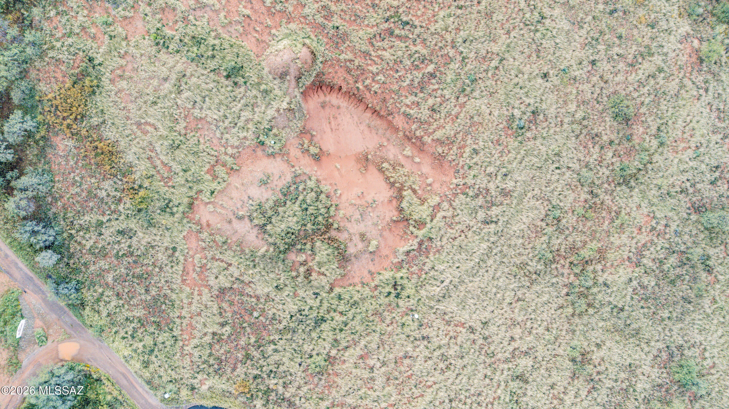 Out Of Pima County - Land