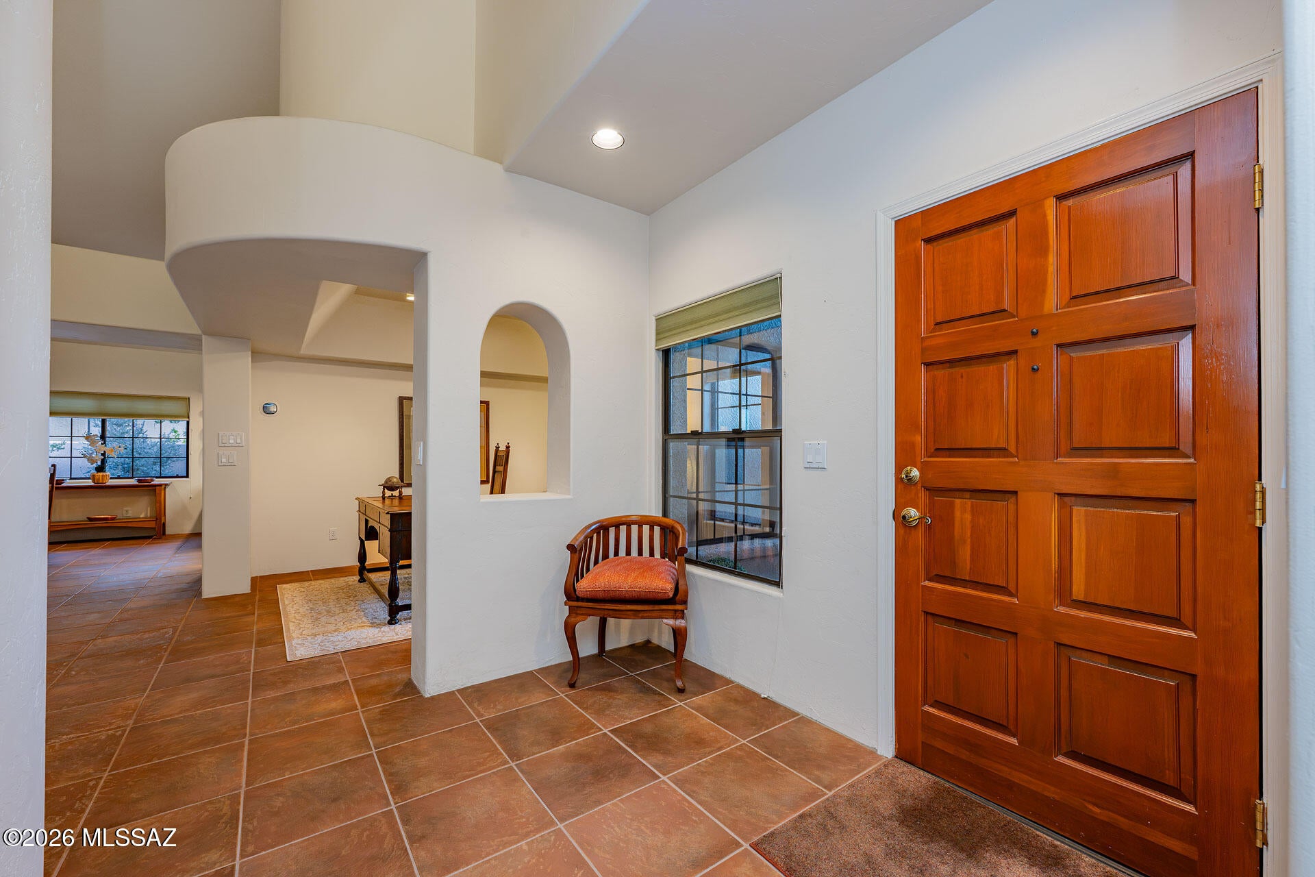 Casas De Ventana (1-130) - Residential