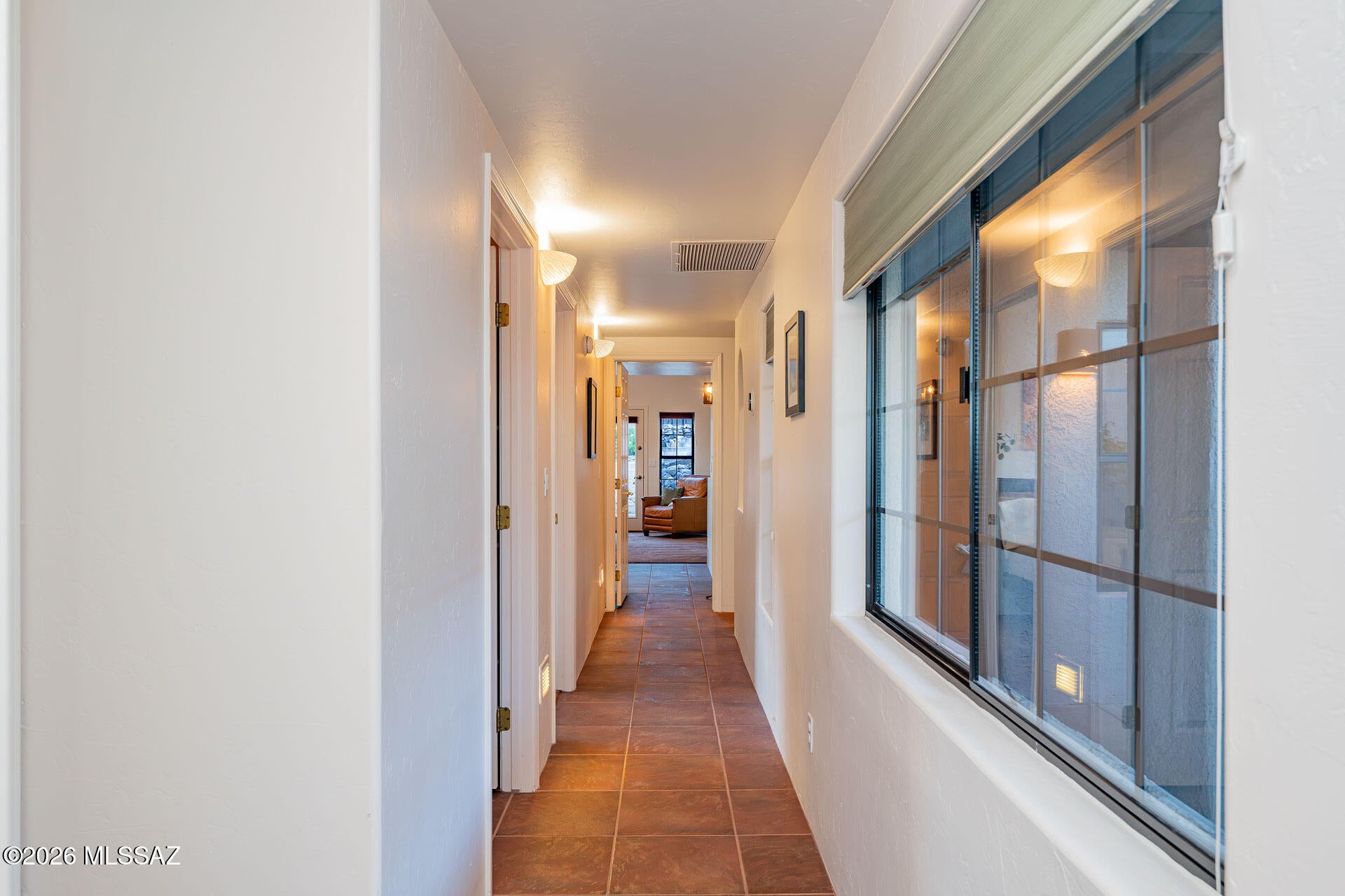 Casas De Ventana (1-130) - Residential