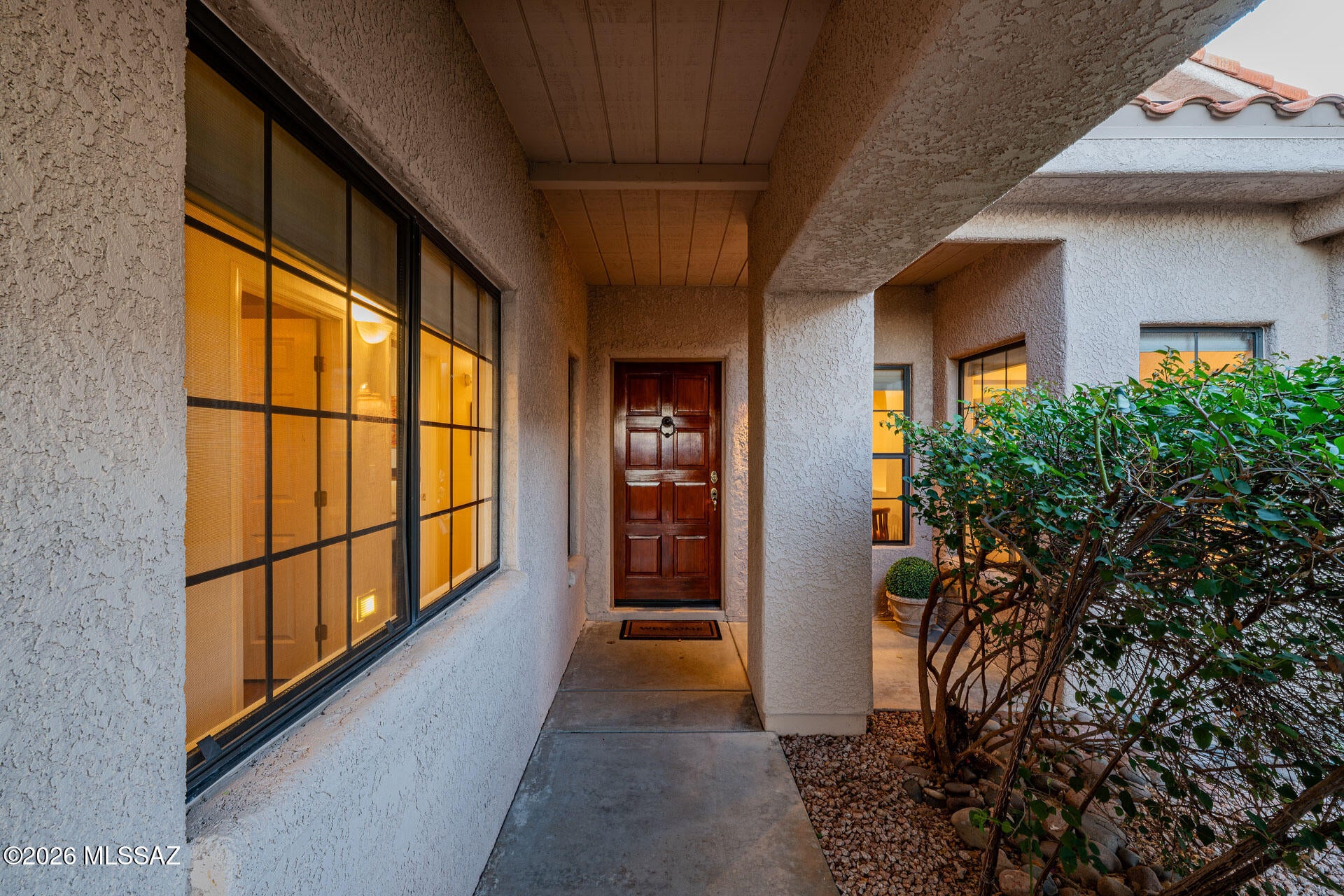 Casas De Ventana (1-130) - Residential