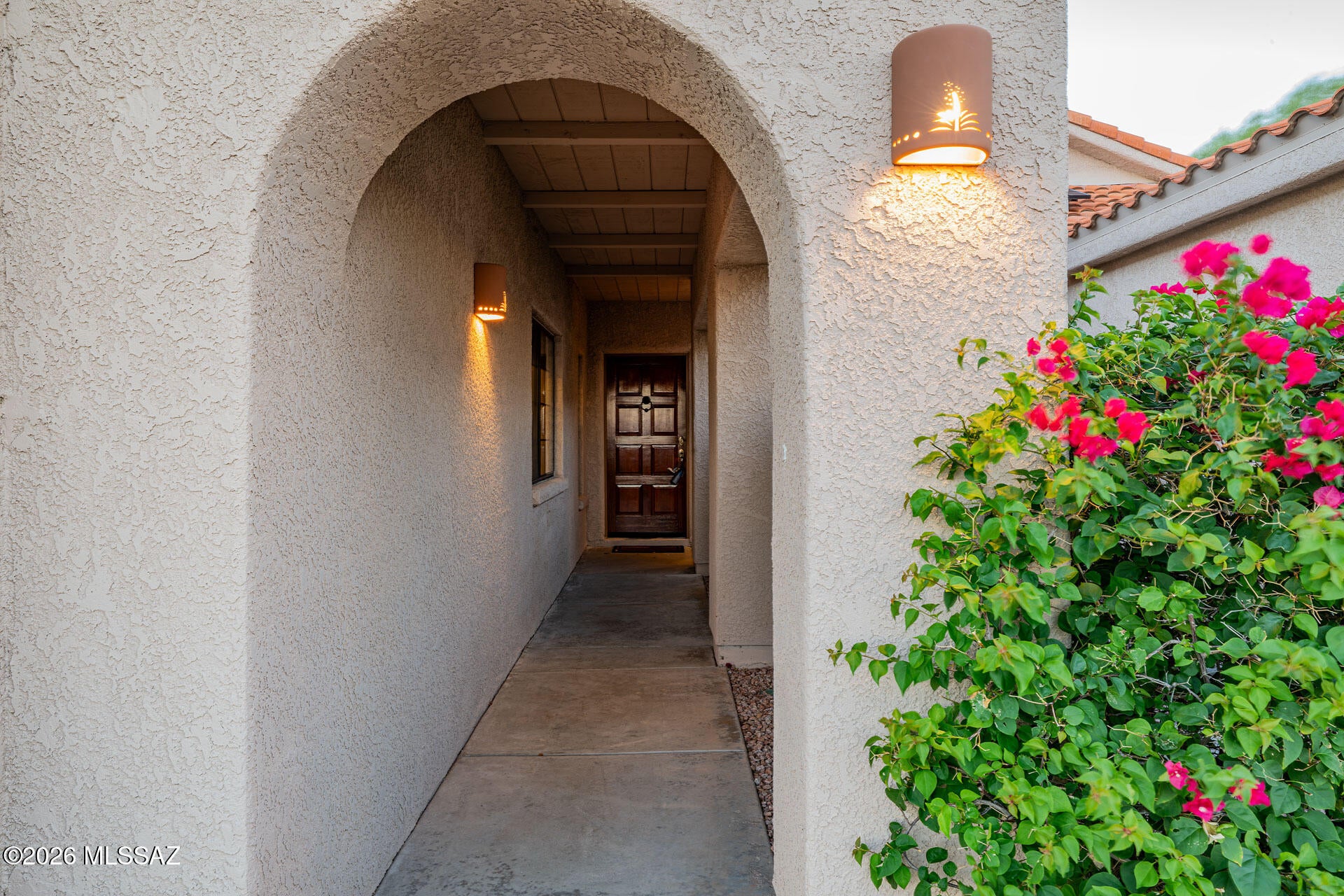 Casas De Ventana (1-130) - Residential