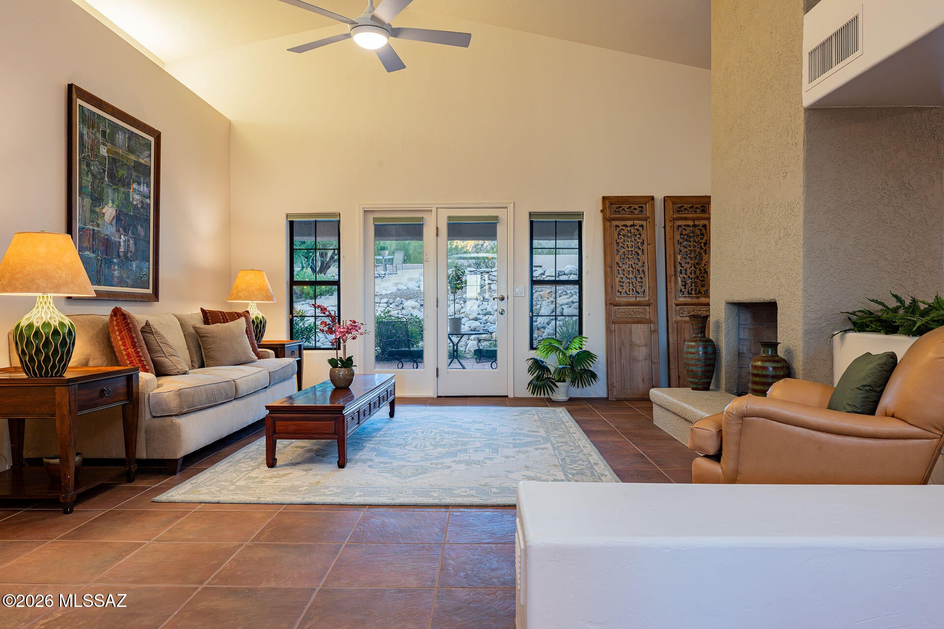 Casas De Ventana (1-130) - Residential