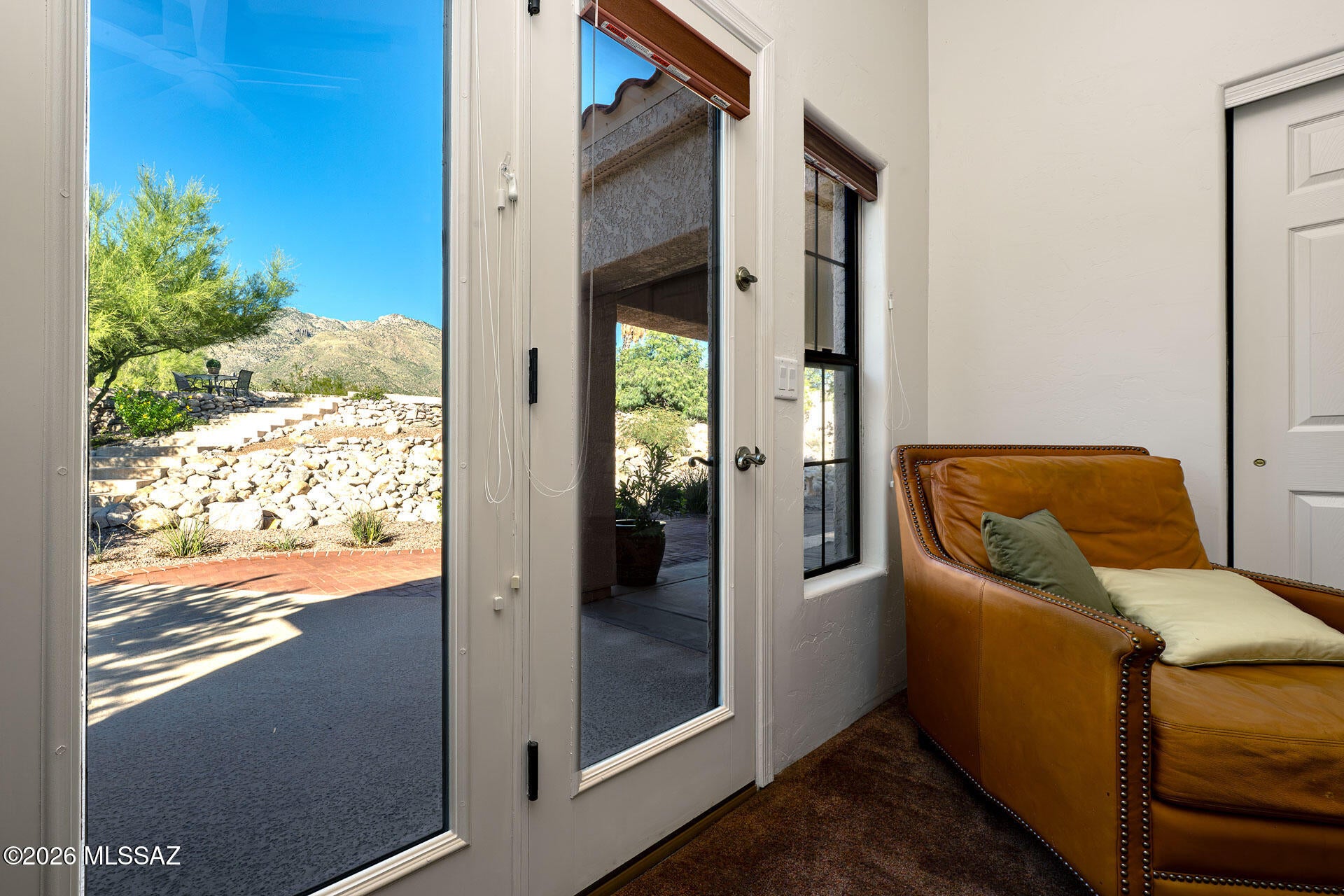Casas De Ventana (1-130) - Residential