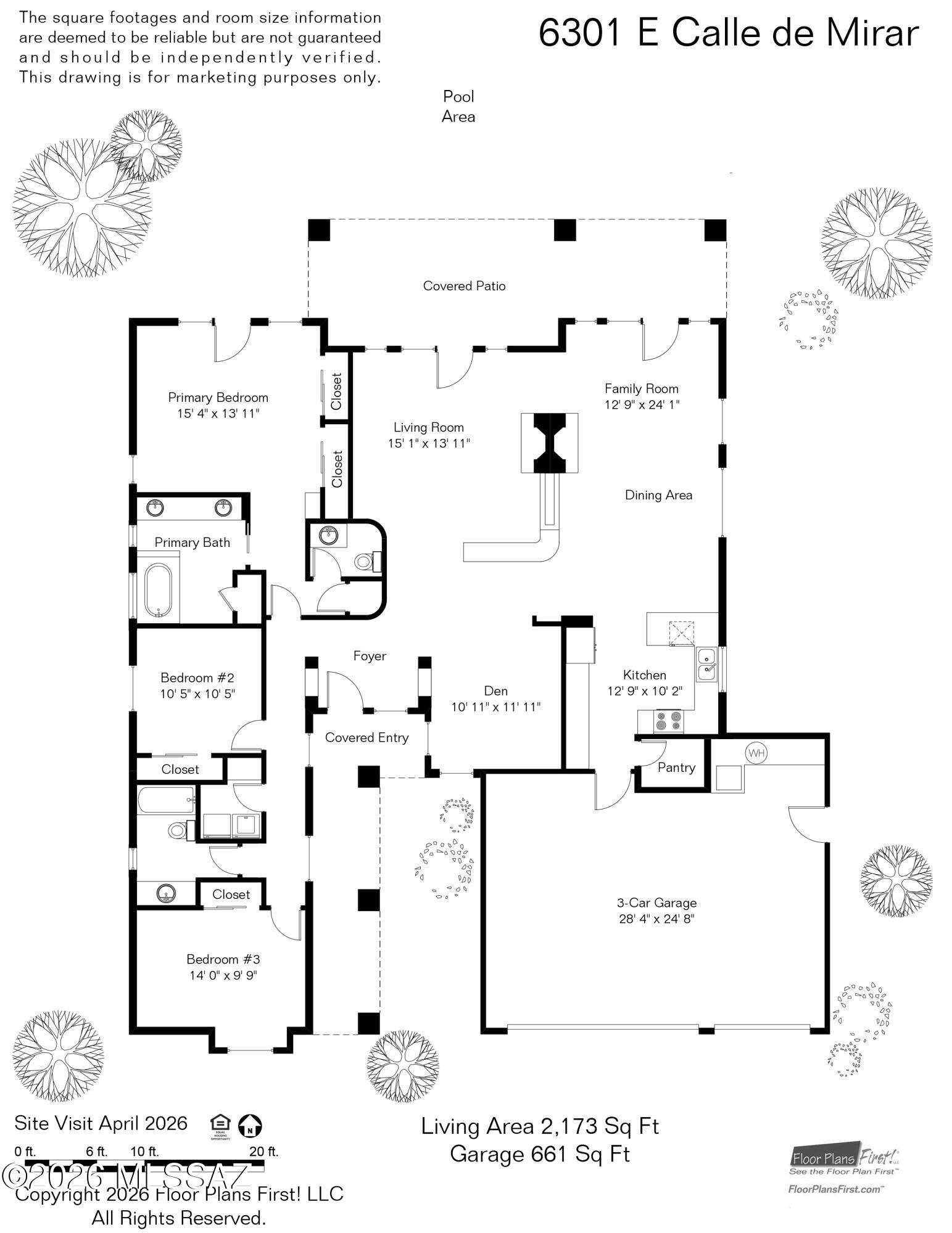 Casas De Ventana (1-130) - Residential