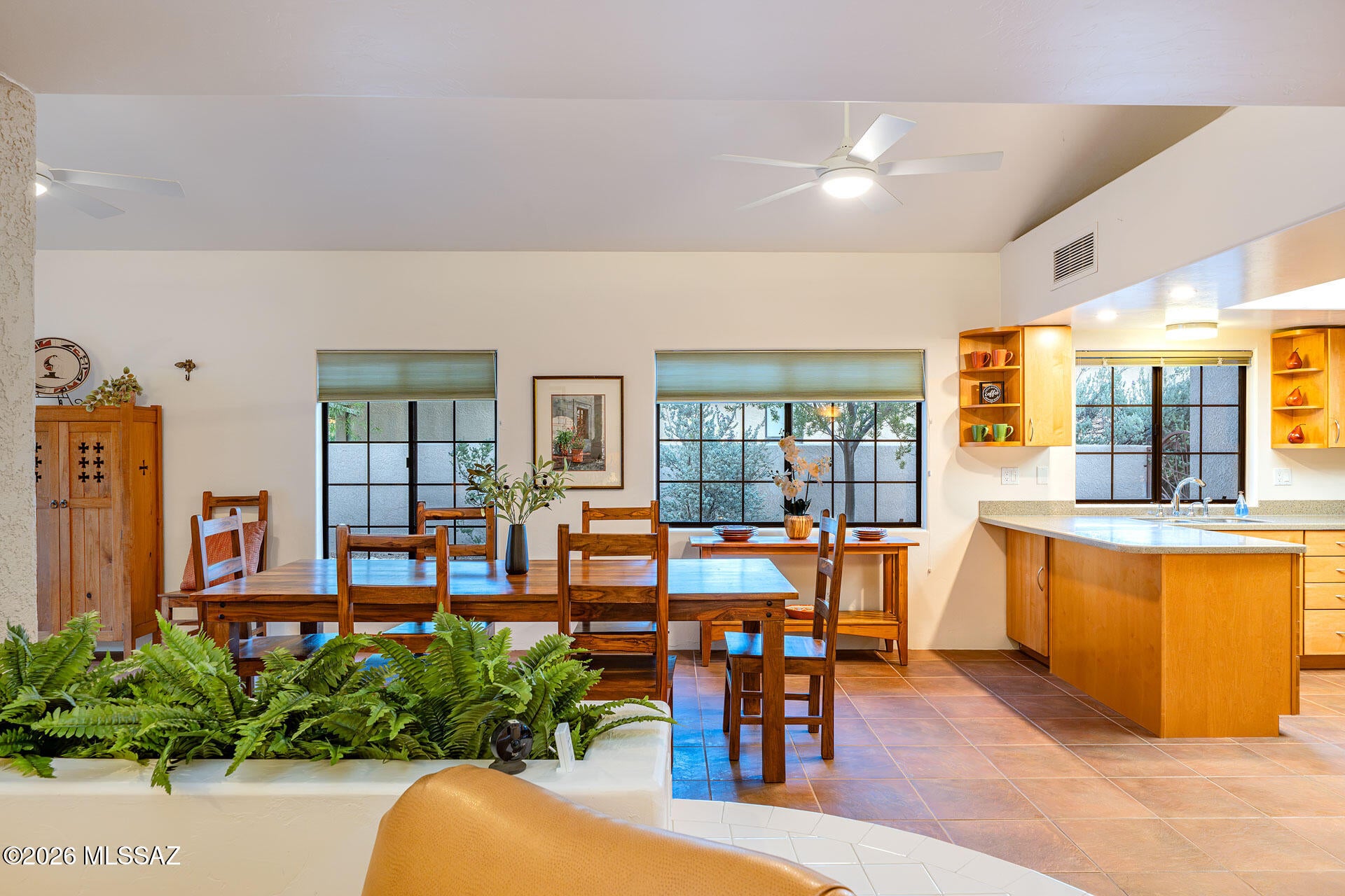 Casas De Ventana (1-130) - Residential