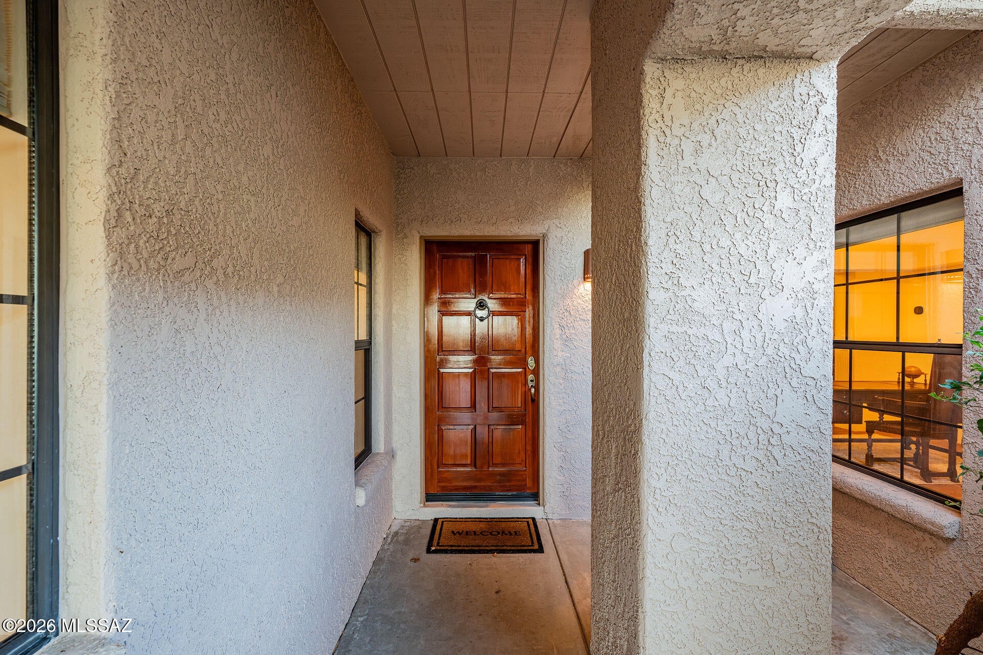Casas De Ventana (1-130) - Residential