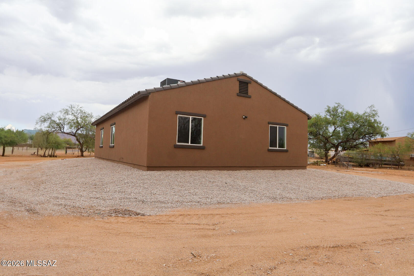 Golden Gate Subdivision - Residential