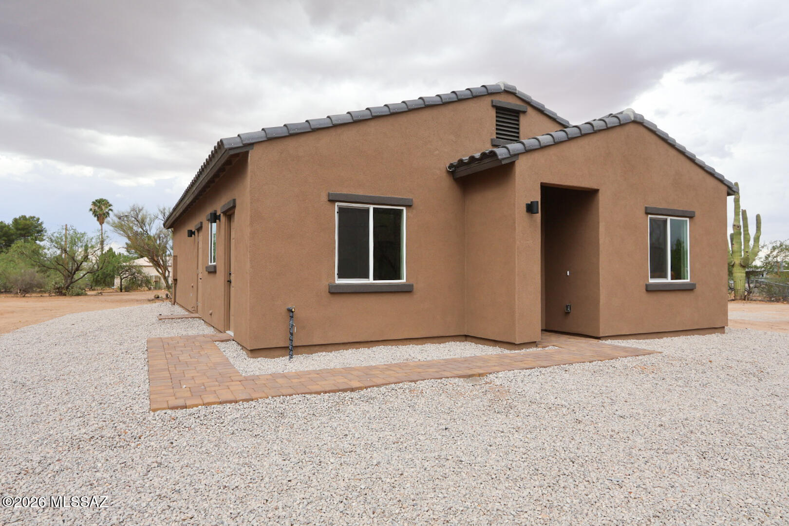 Golden Gate Subdivision - Residential