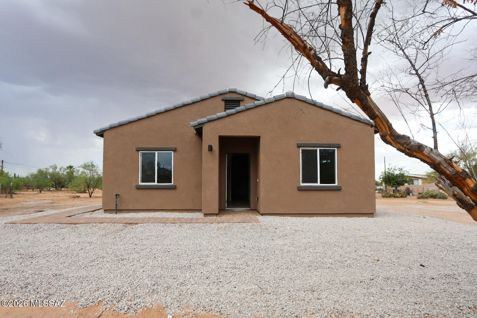 Golden Gate Subdivision - Residential