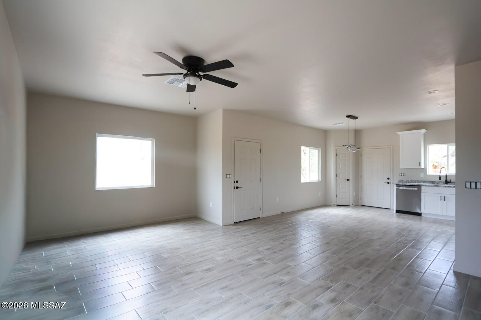 Golden Gate Subdivision - Residential