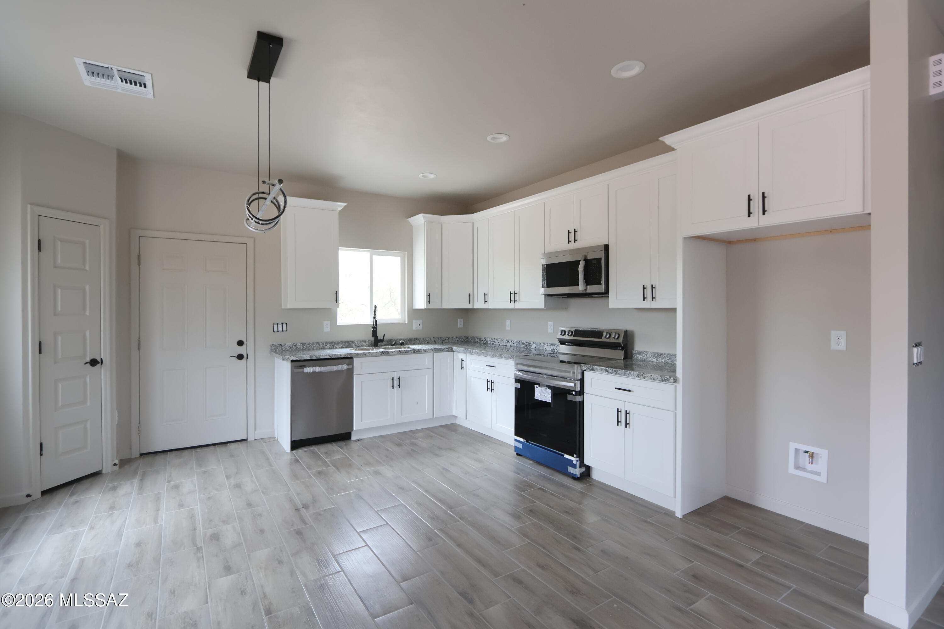 Golden Gate Subdivision - Residential