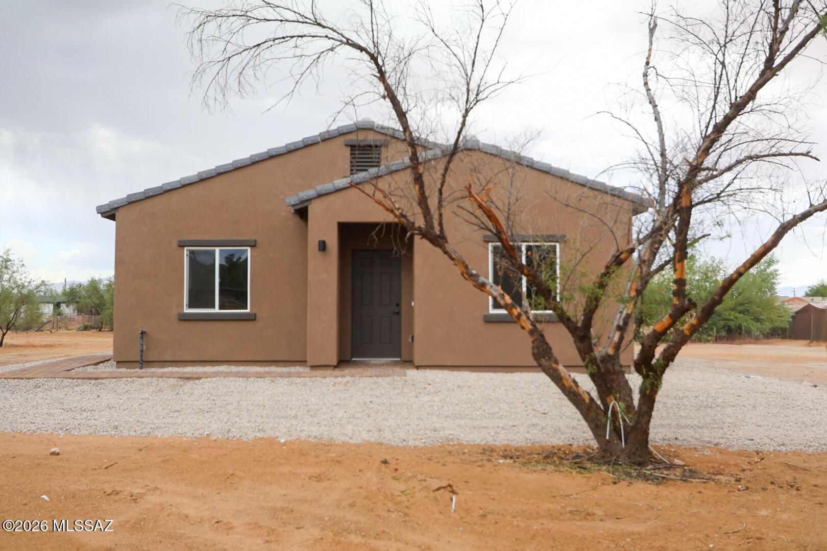 Golden Gate Subdivision - Residential
