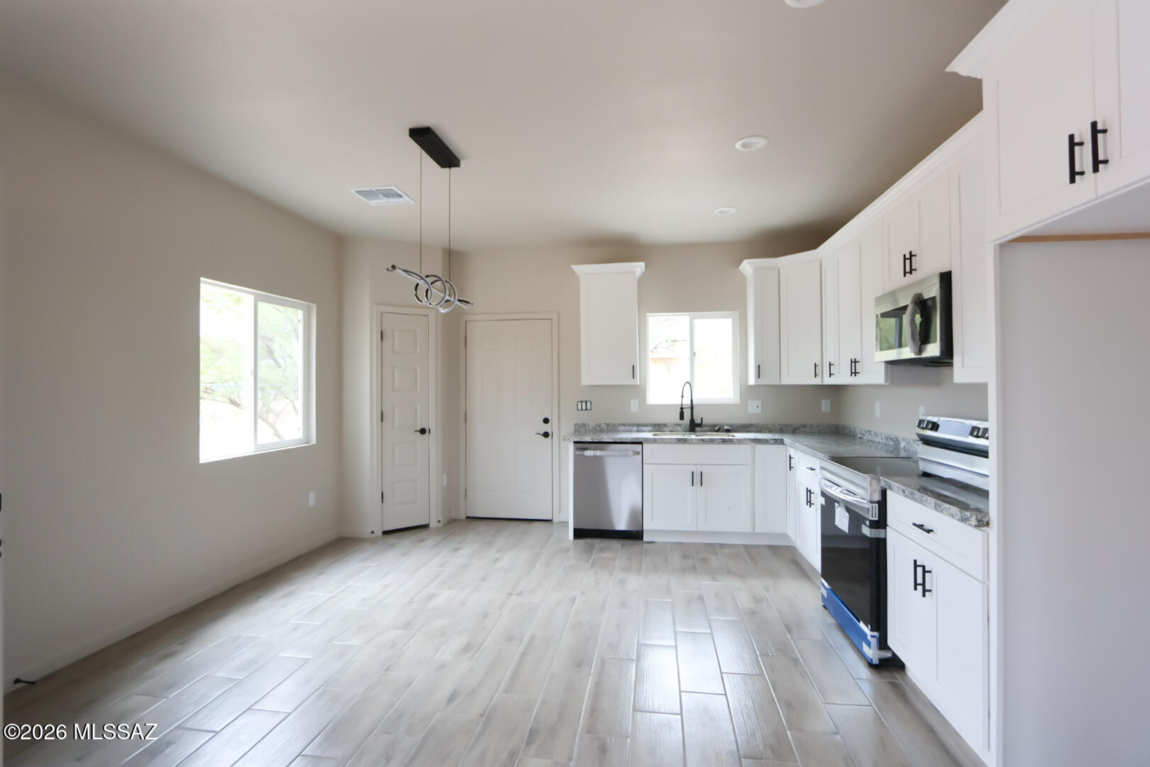 Golden Gate Subdivision - Residential