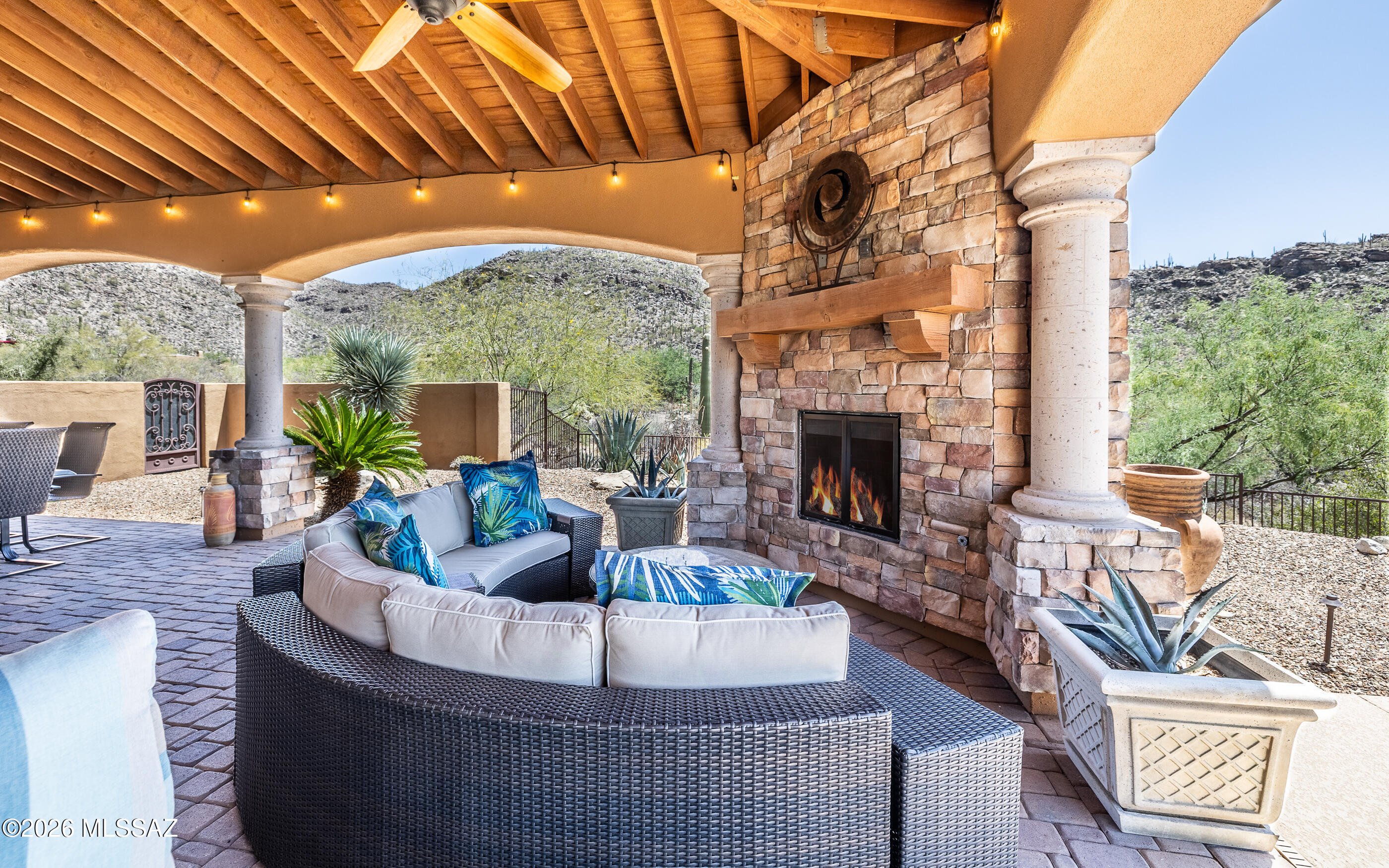 Canyon Pass At Dove Mountain - Residential