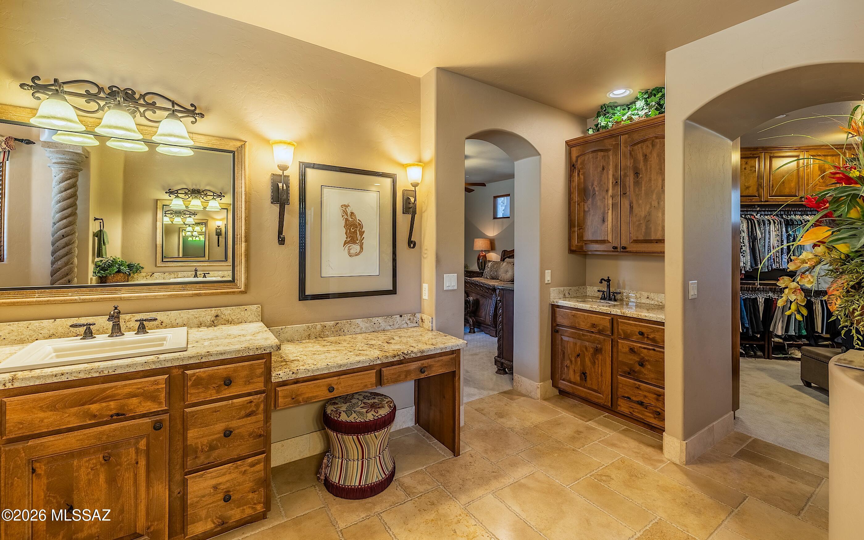 Canyon Pass At Dove Mountain - Residential
