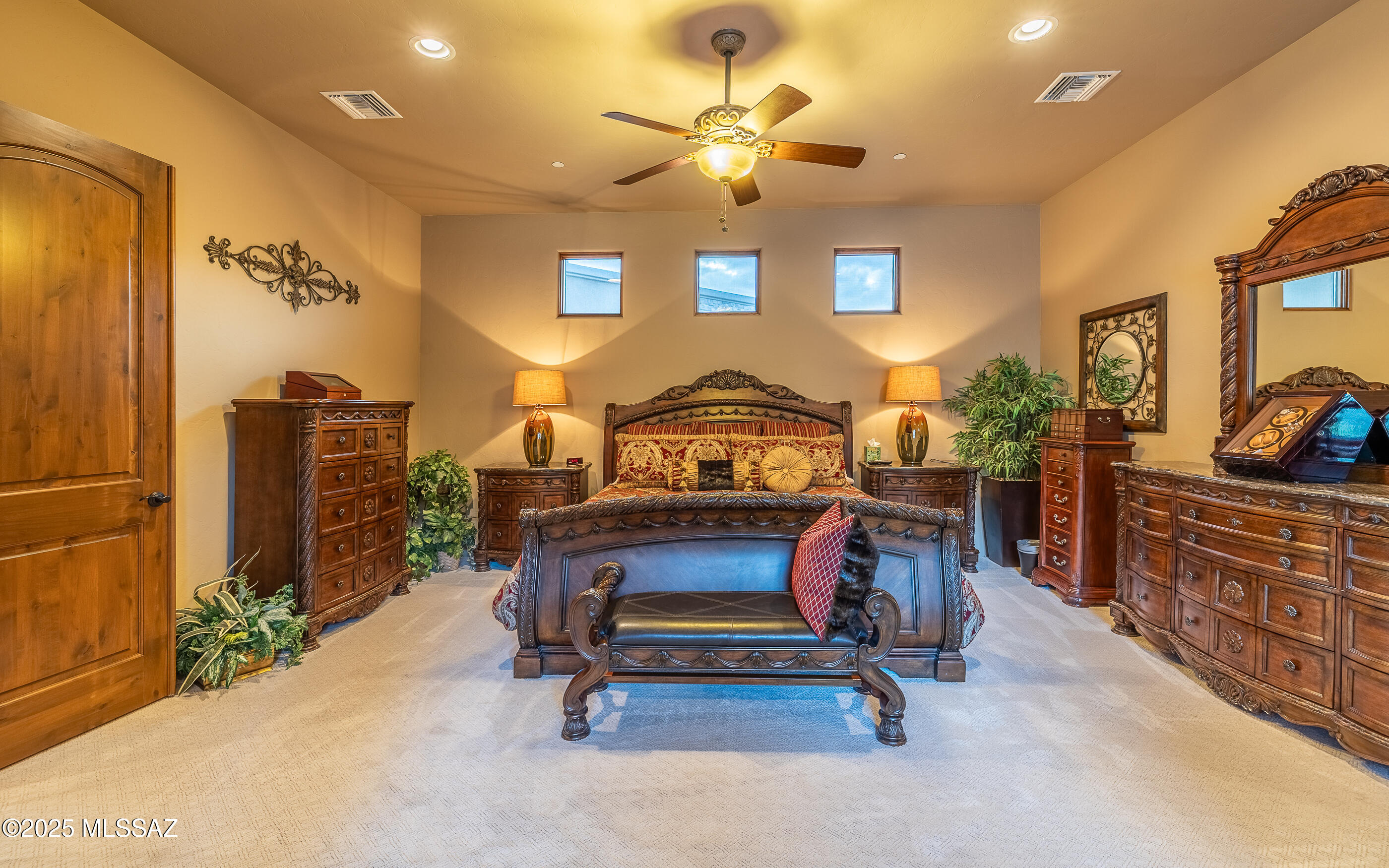 Canyon Pass At Dove Mountain - Residential