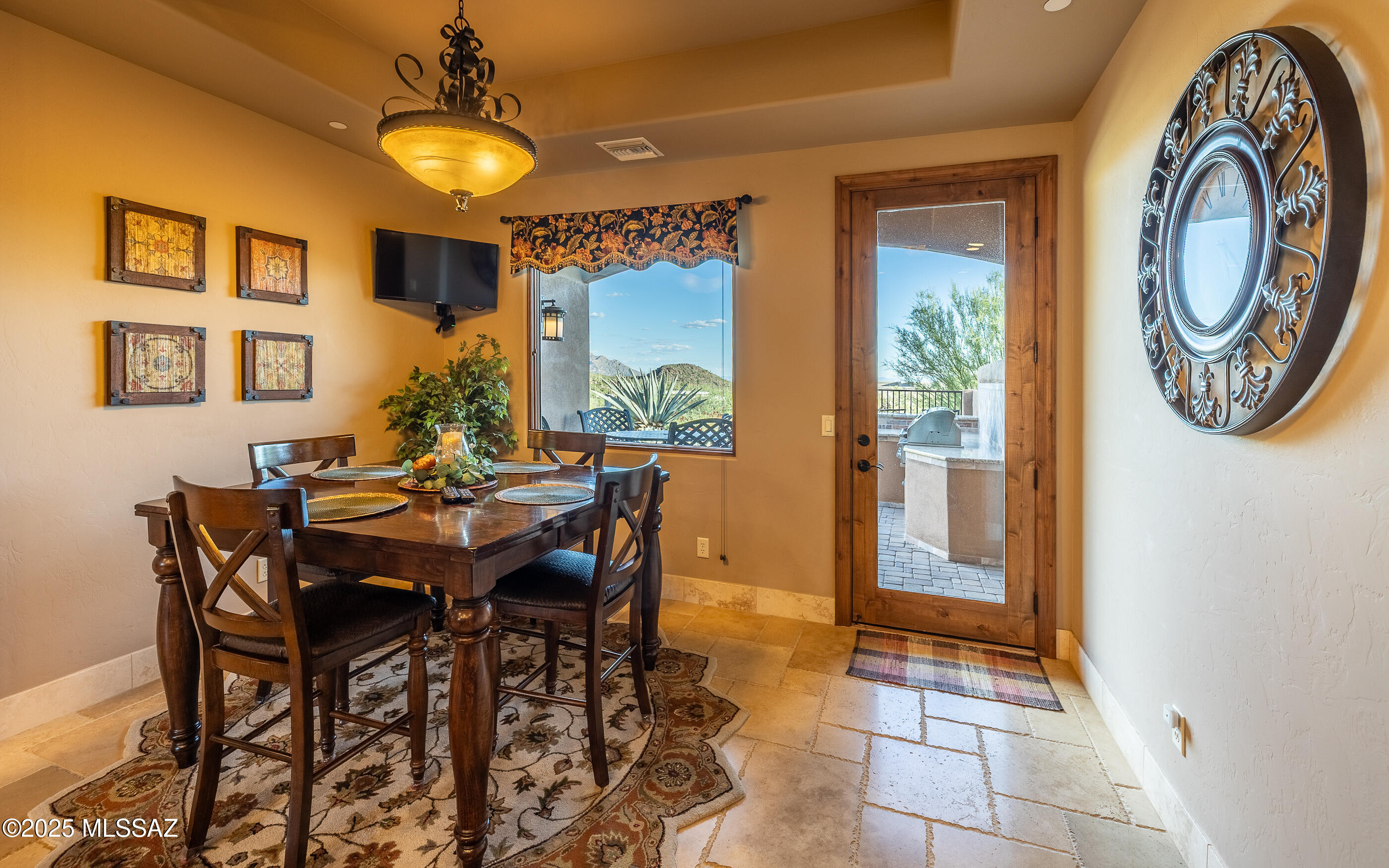 Canyon Pass At Dove Mountain - Residential
