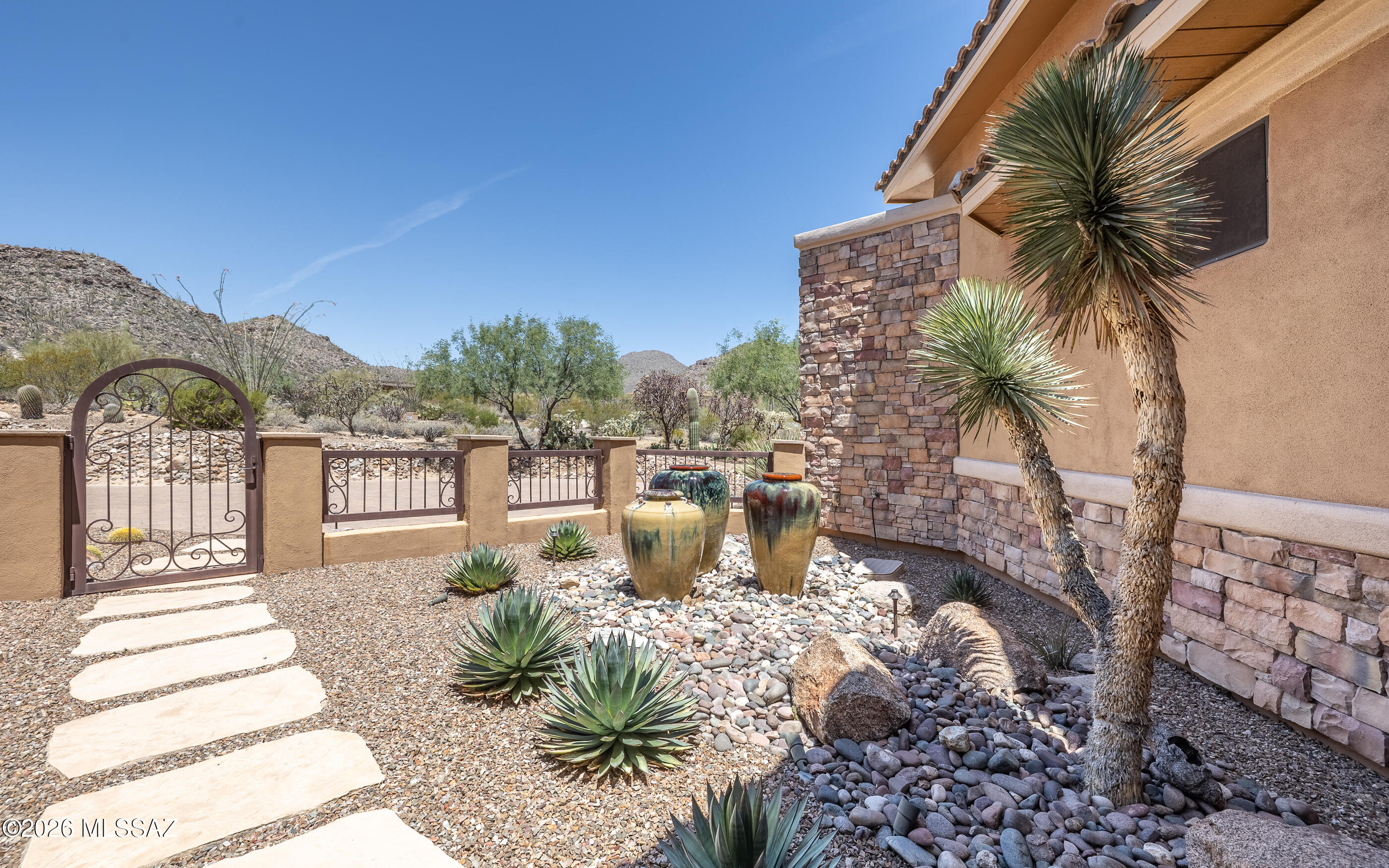 Canyon Pass At Dove Mountain - Residential