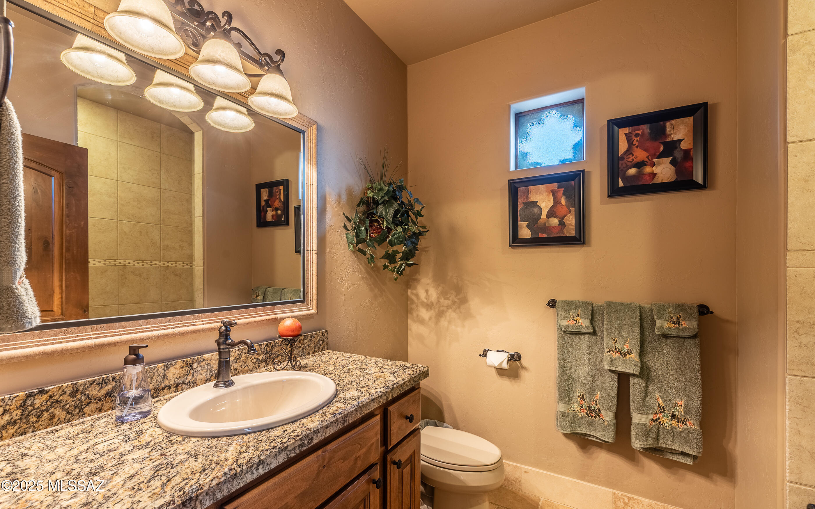 Canyon Pass At Dove Mountain - Residential