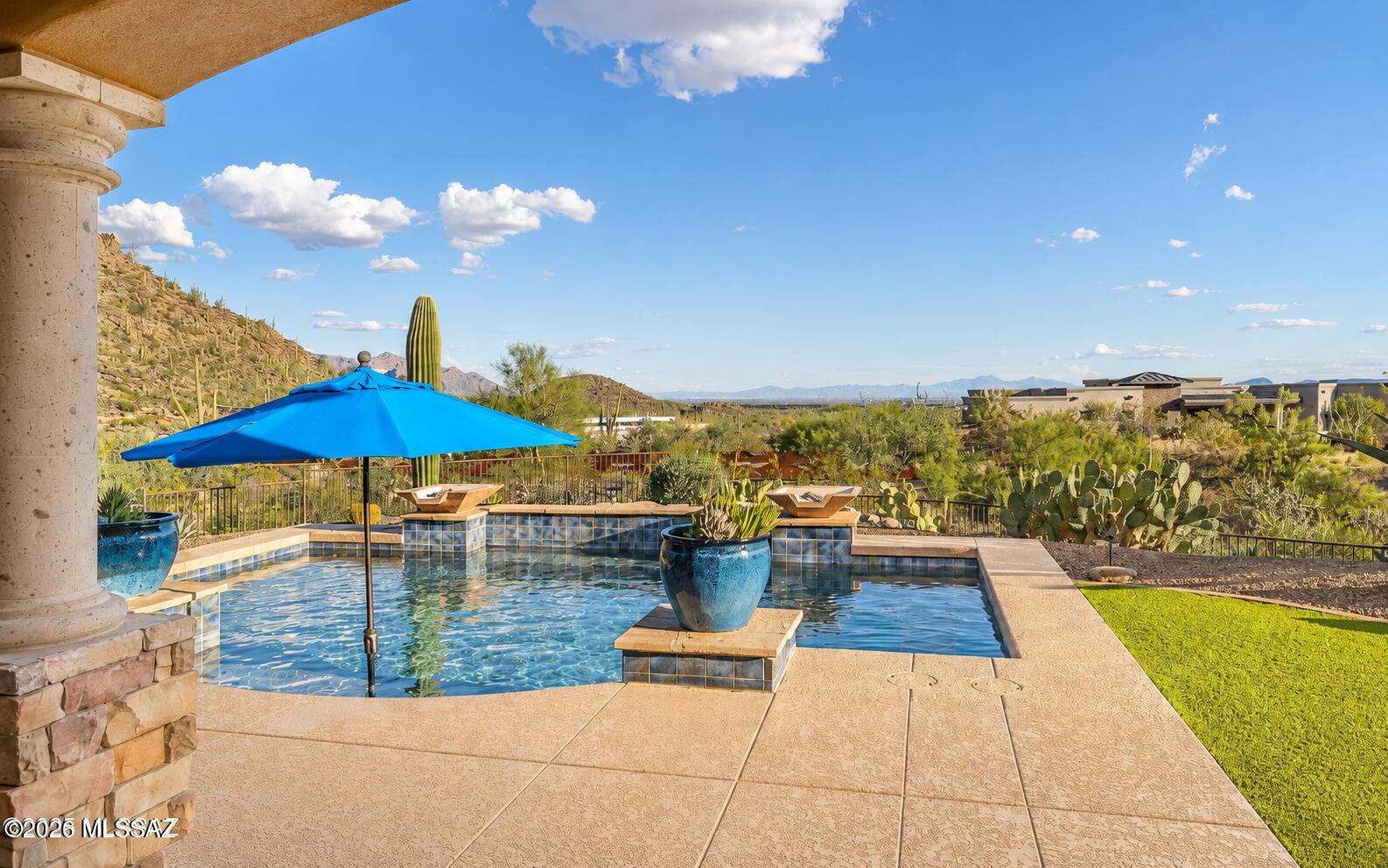 Canyon Pass At Dove Mountain - Residential