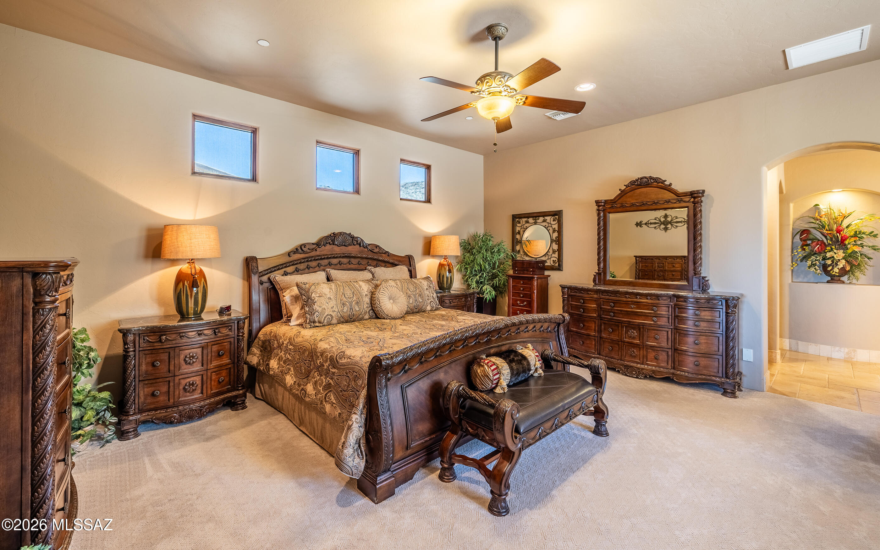 Canyon Pass At Dove Mountain - Residential