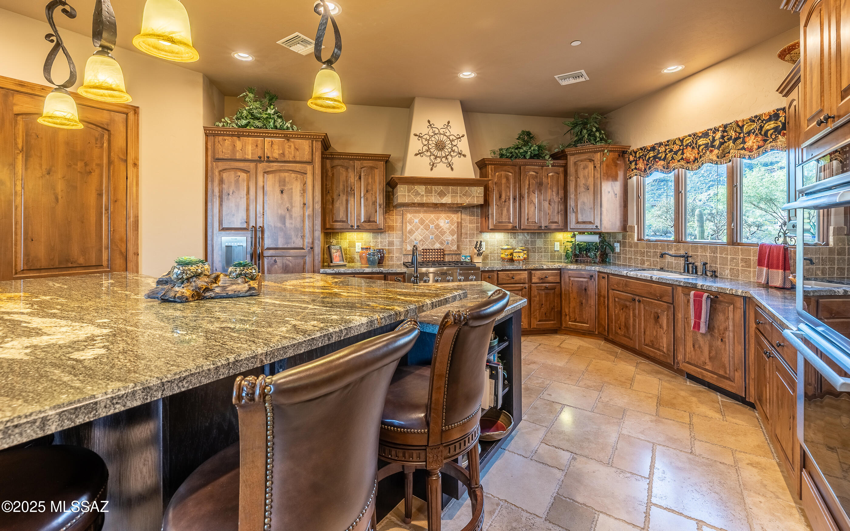 Canyon Pass At Dove Mountain - Residential