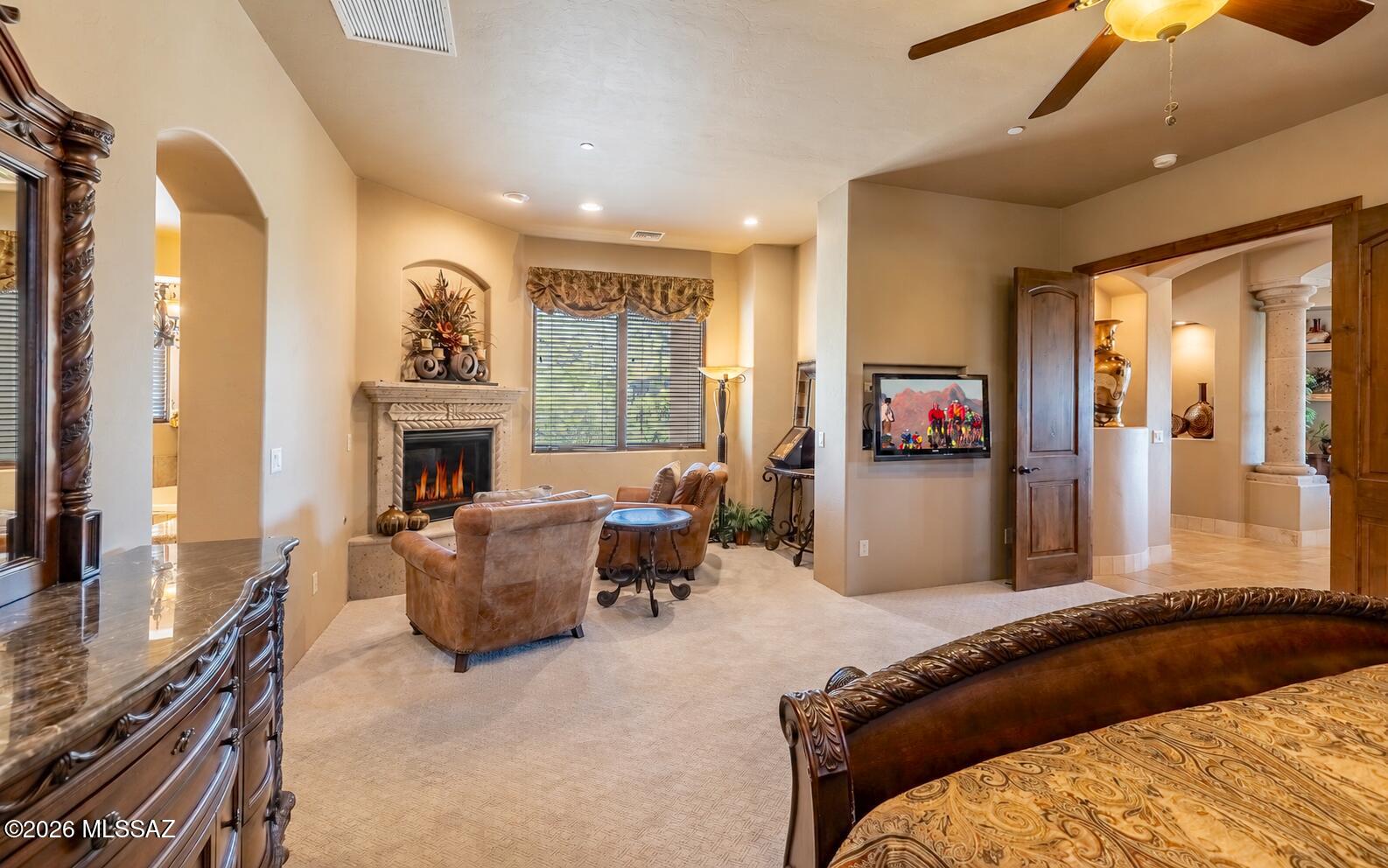 Canyon Pass At Dove Mountain - Residential