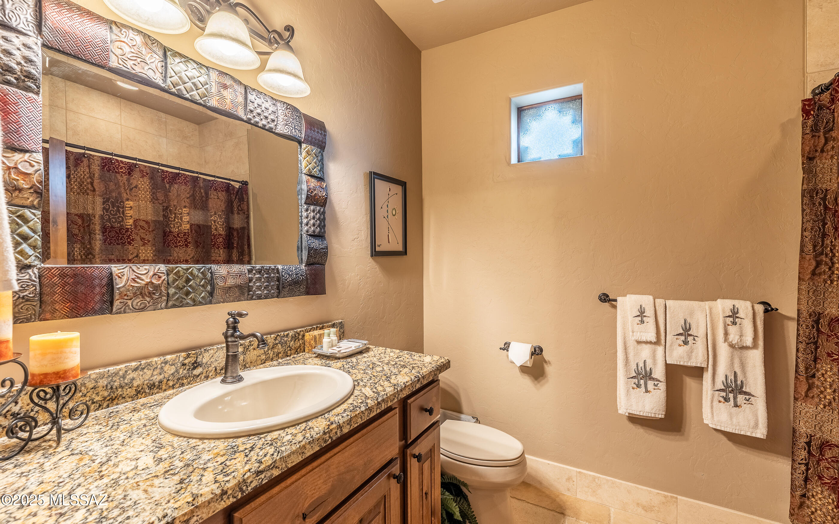 Canyon Pass At Dove Mountain - Residential