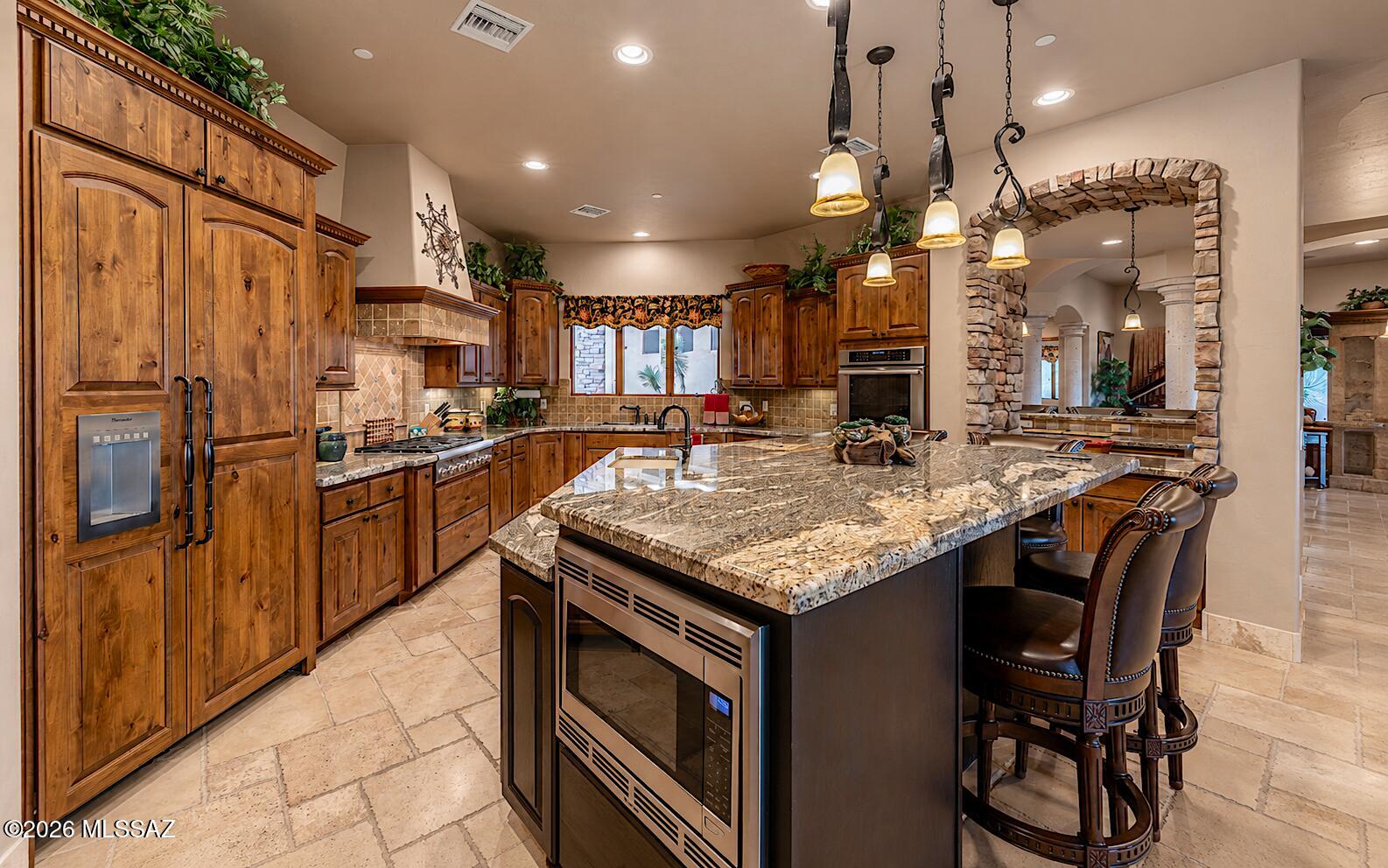 Canyon Pass At Dove Mountain - Residential