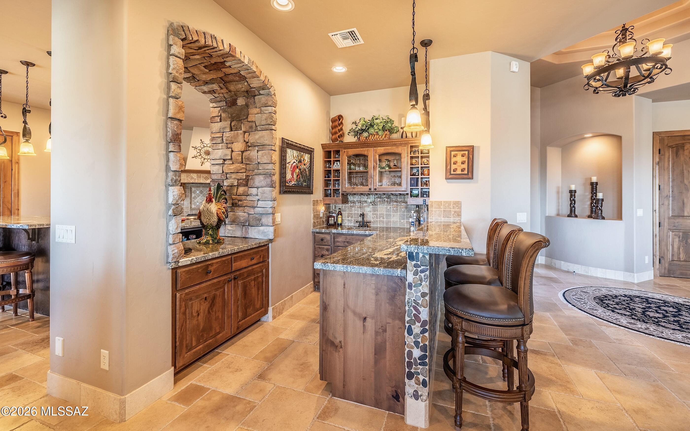 Canyon Pass At Dove Mountain - Residential