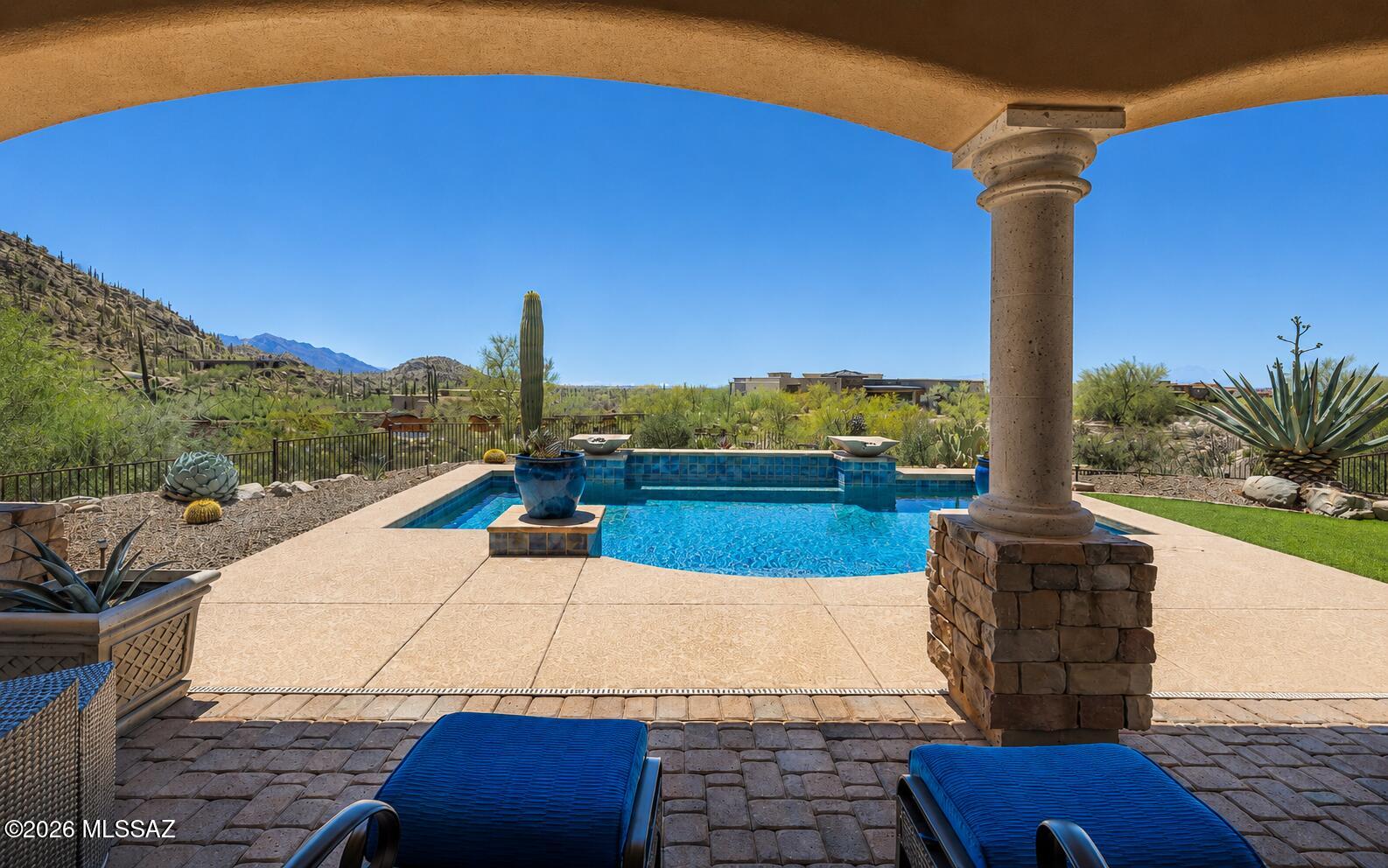 Canyon Pass At Dove Mountain - Residential