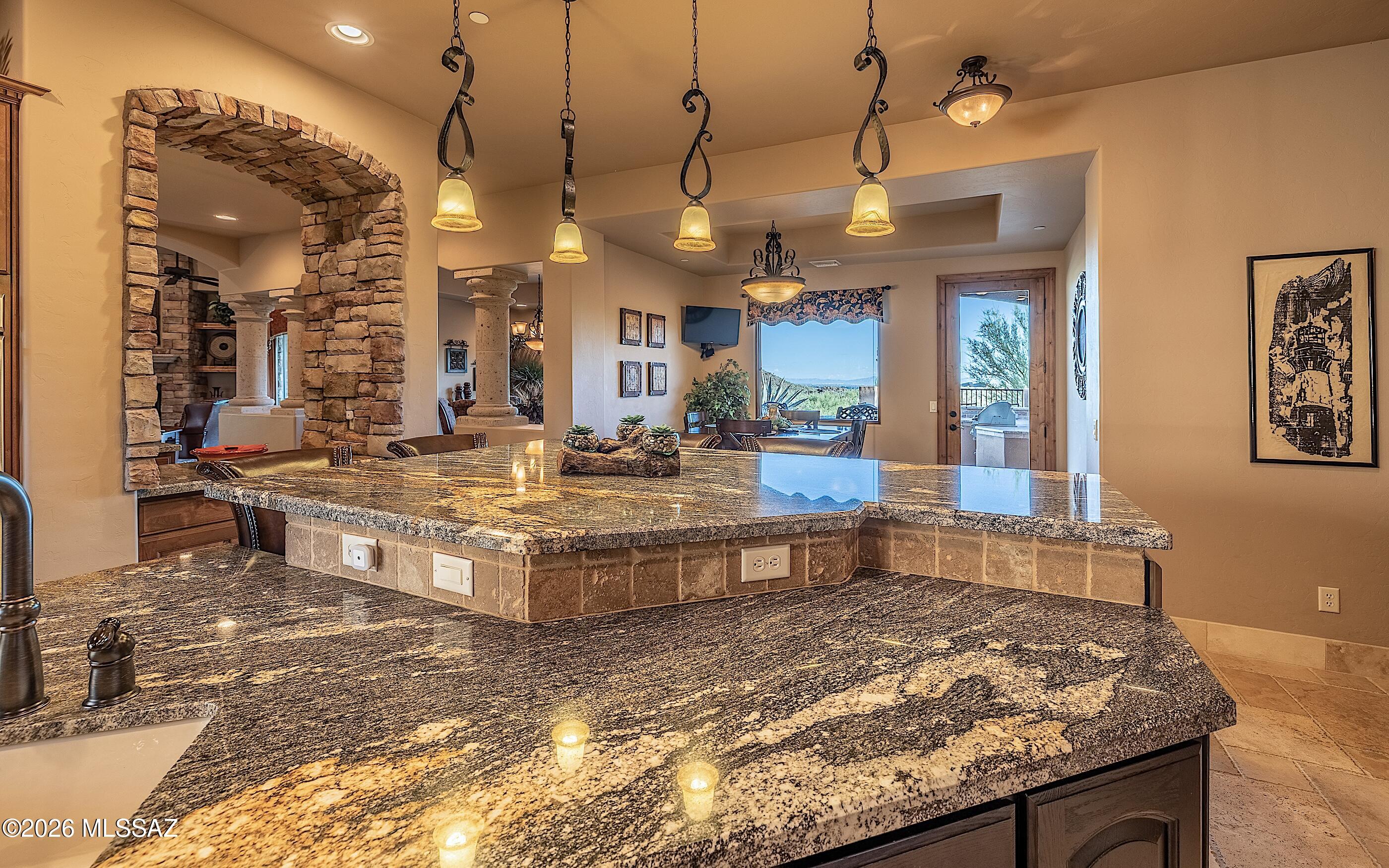 Canyon Pass At Dove Mountain - Residential
