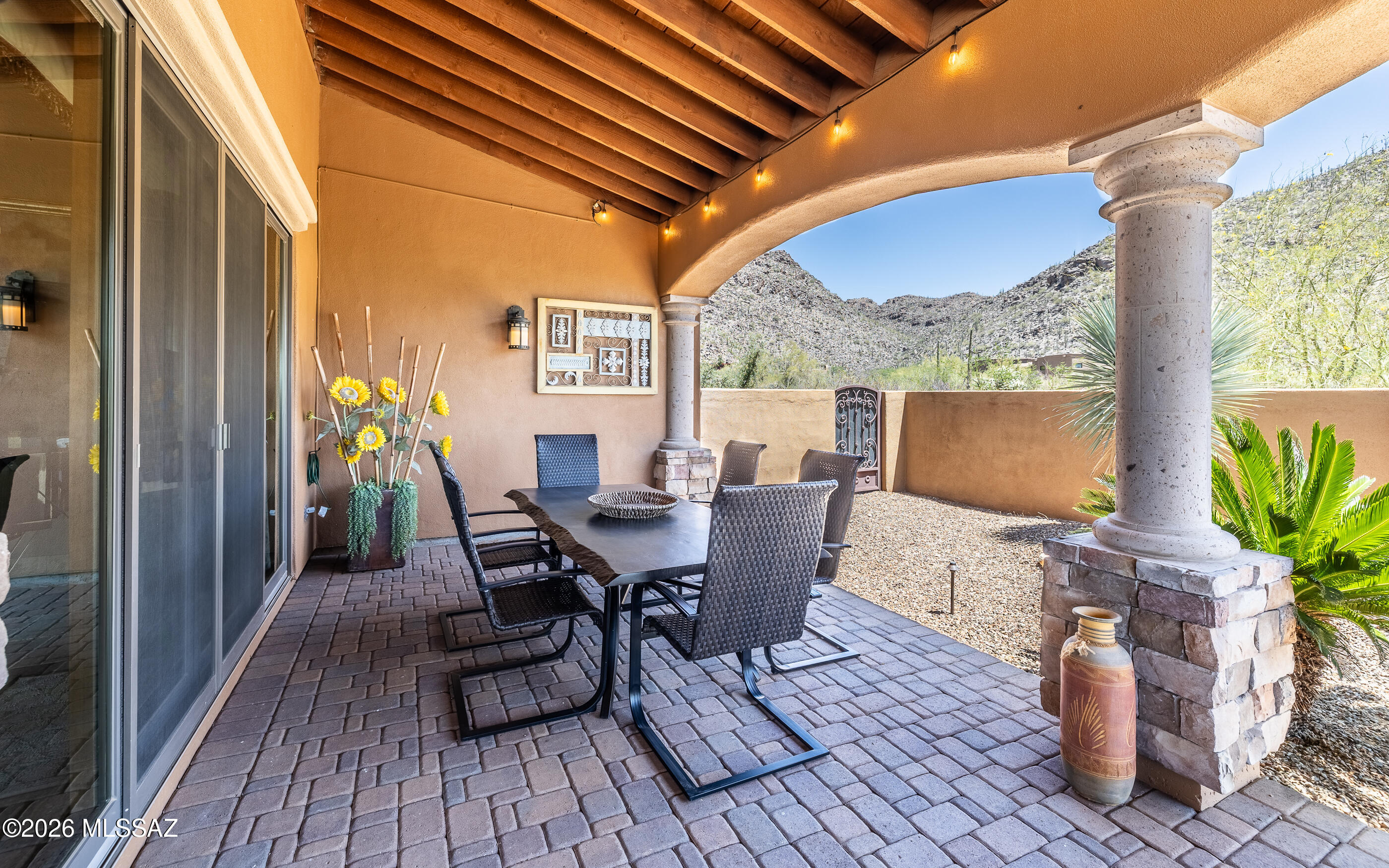Canyon Pass At Dove Mountain - Residential