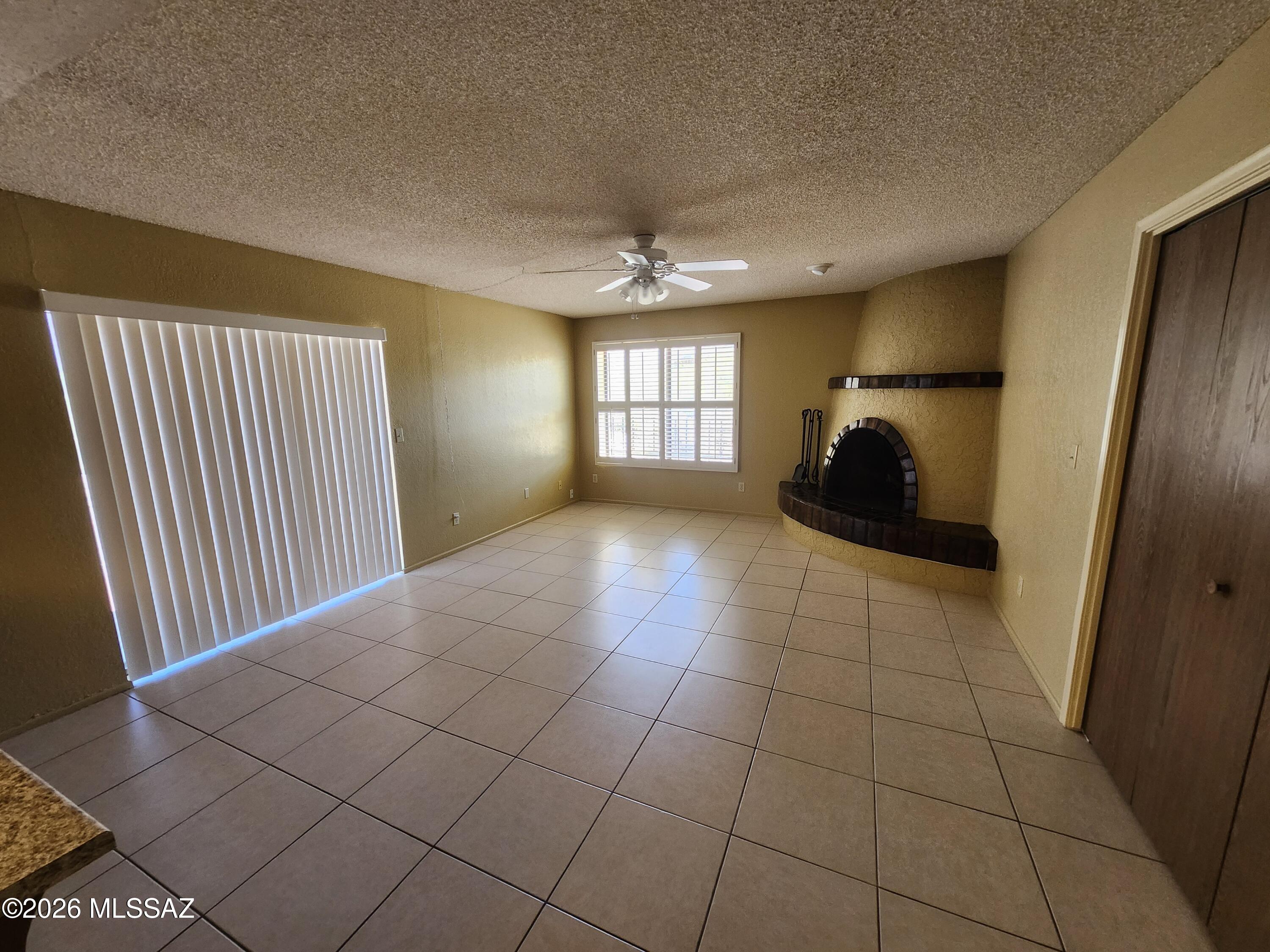 Sunrise Presidio Village (1-241) - Residential Lease