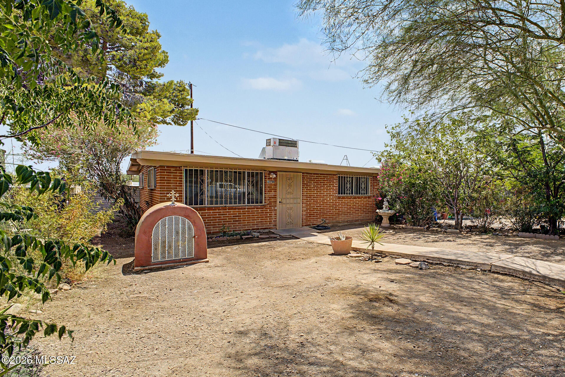 Enchanted Hills Resub 1-2 - Residential
