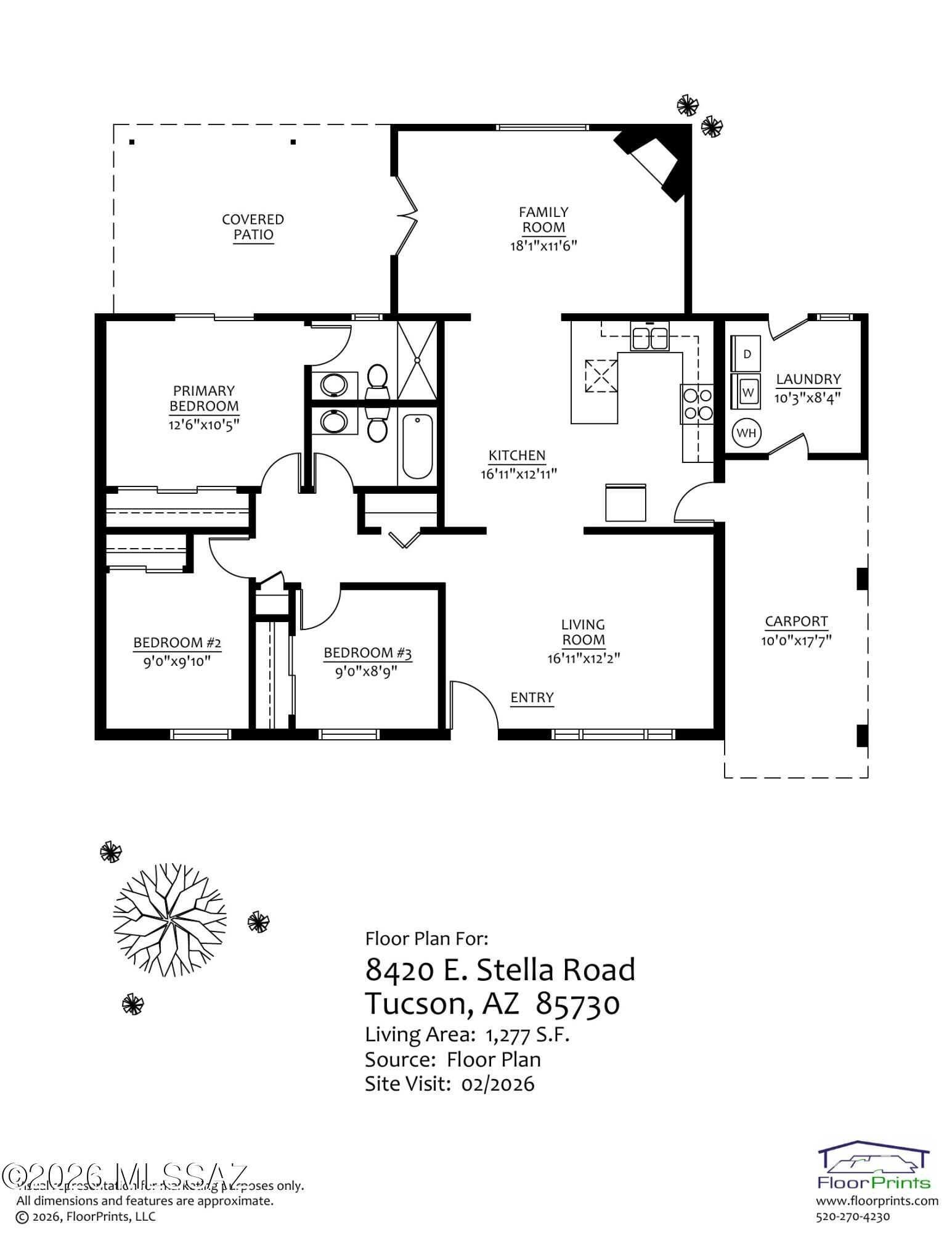 Lakecrest NO. 5 - Residential