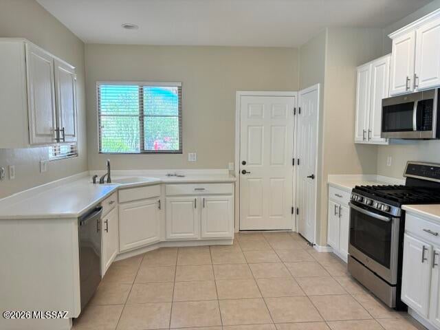 Sonora At Rancho Sahuarita (1-243) - Residential