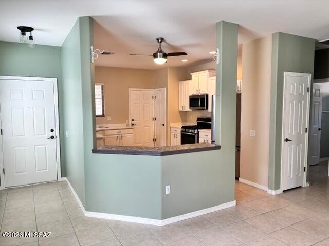 Sonora At Rancho Sahuarita (1-243) - Residential