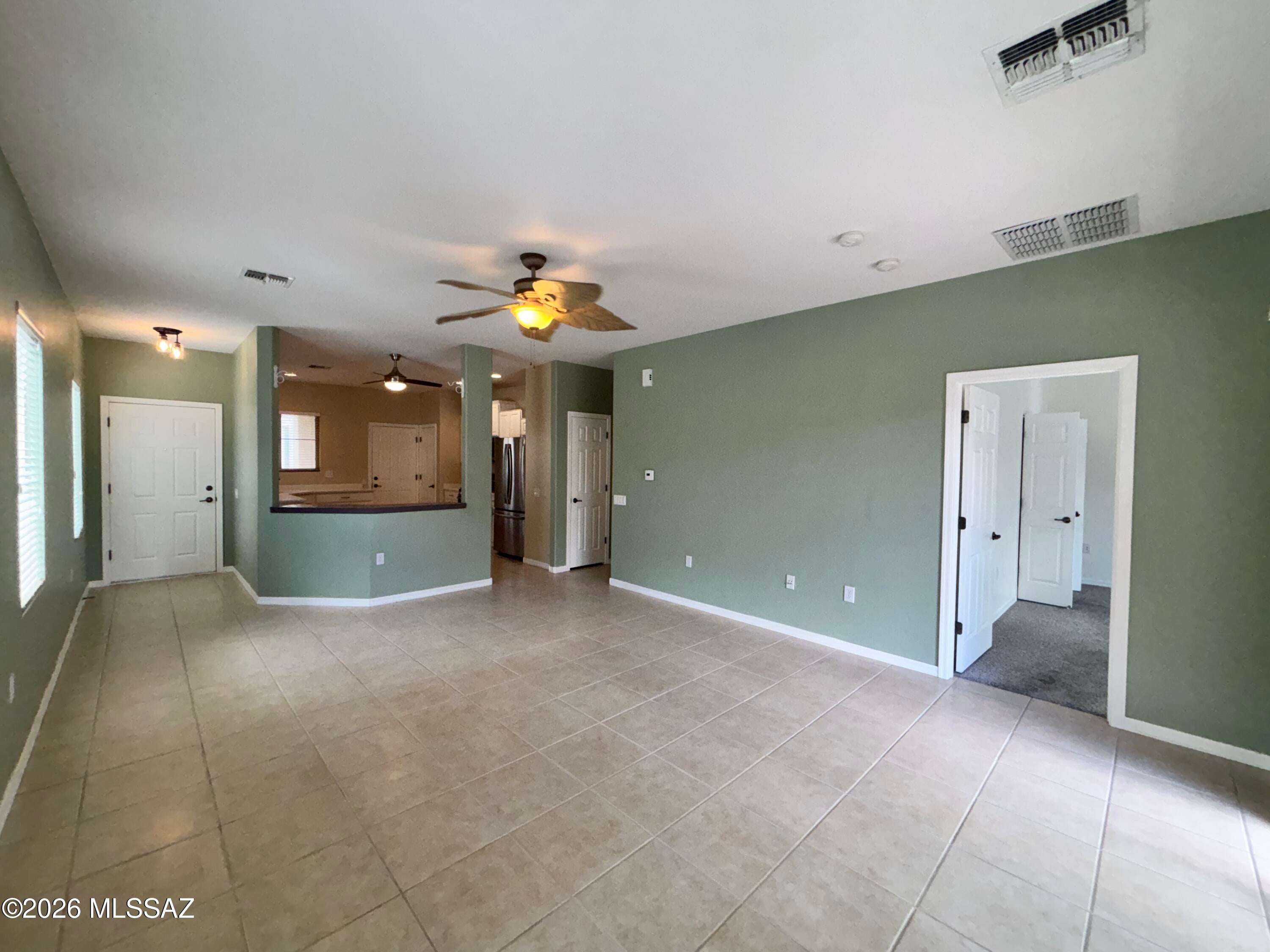 Sonora At Rancho Sahuarita (1-243) - Residential
