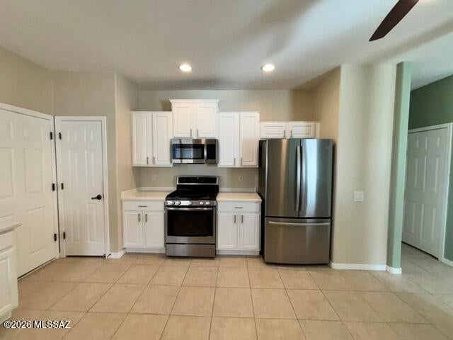 Sonora At Rancho Sahuarita (1-243) - Residential