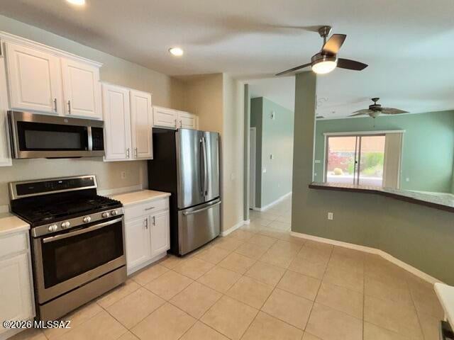 Sonora At Rancho Sahuarita (1-243) - Residential