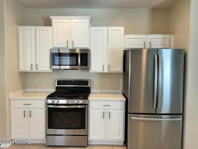 Sonora At Rancho Sahuarita (1-243) - Residential
