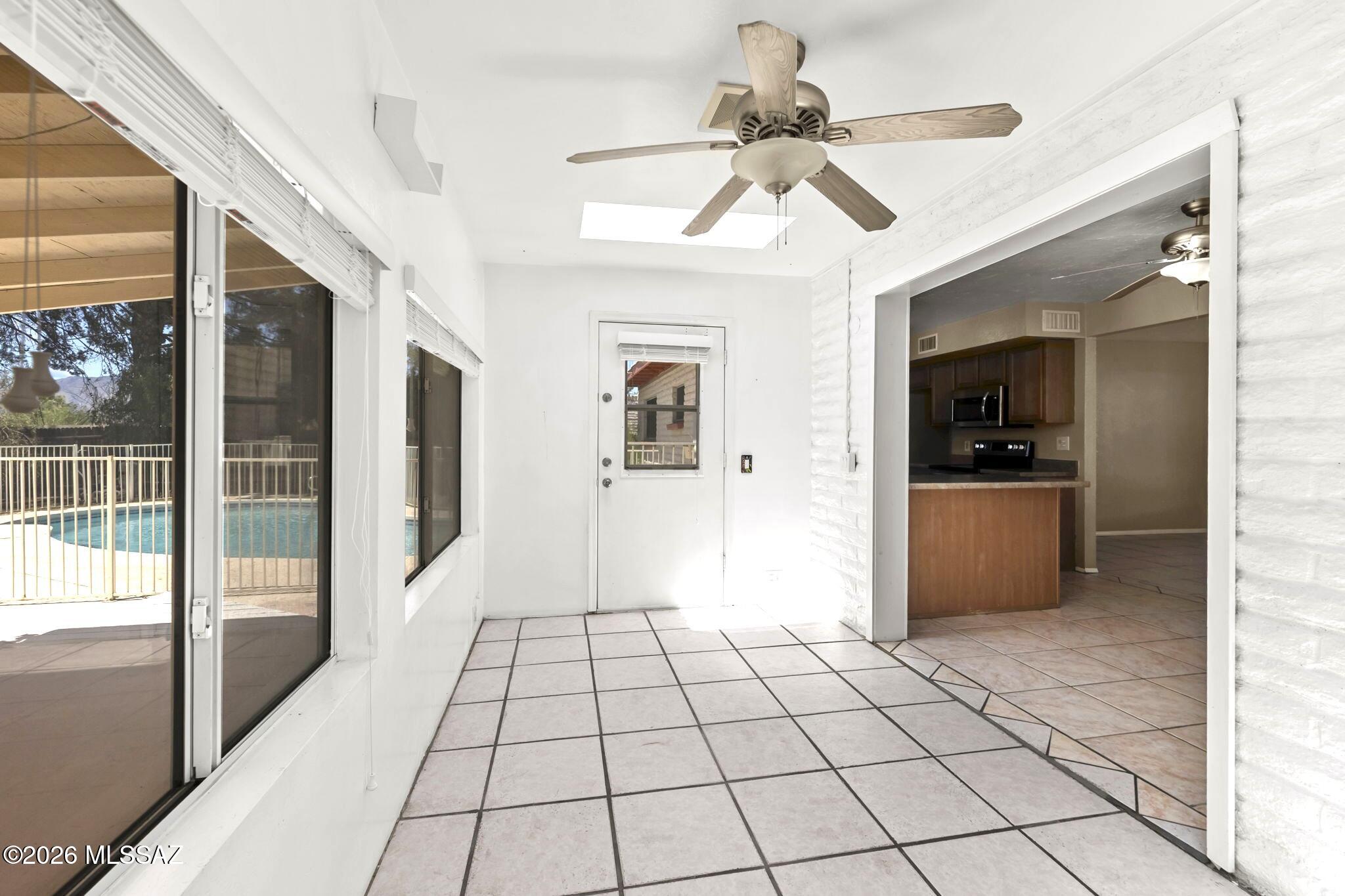 Solano Estates (1-91) - Residential