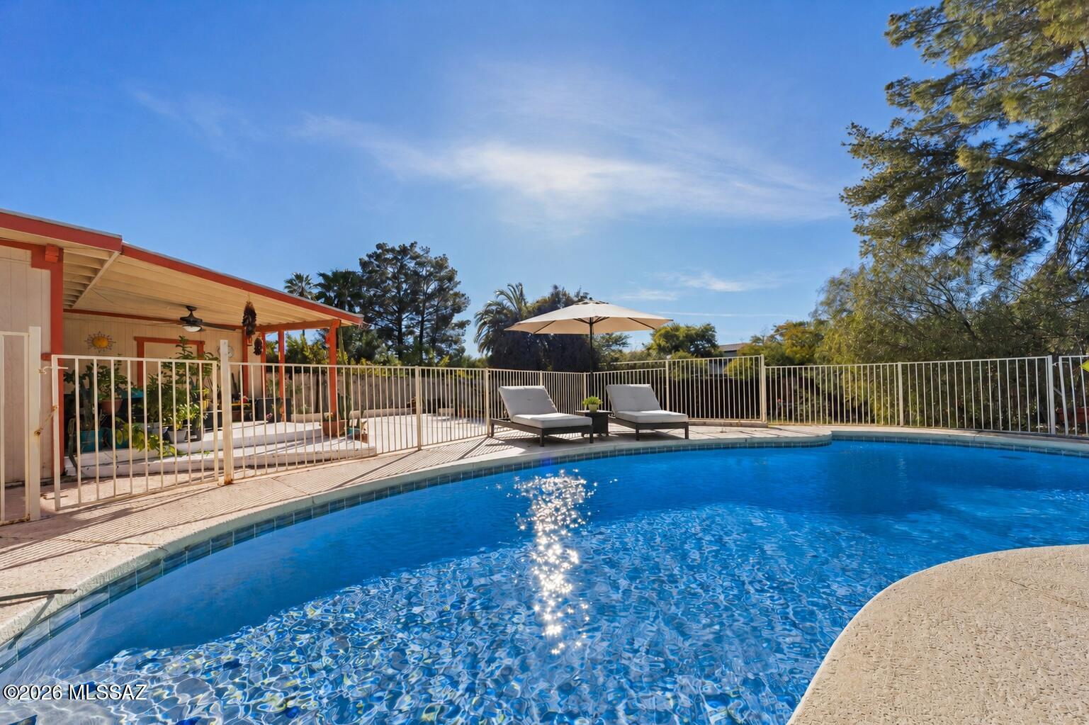 Solano Estates (1-91) - Residential
