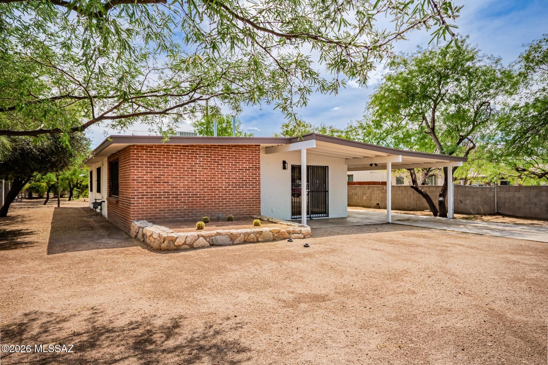 Arizona Acres - Residential