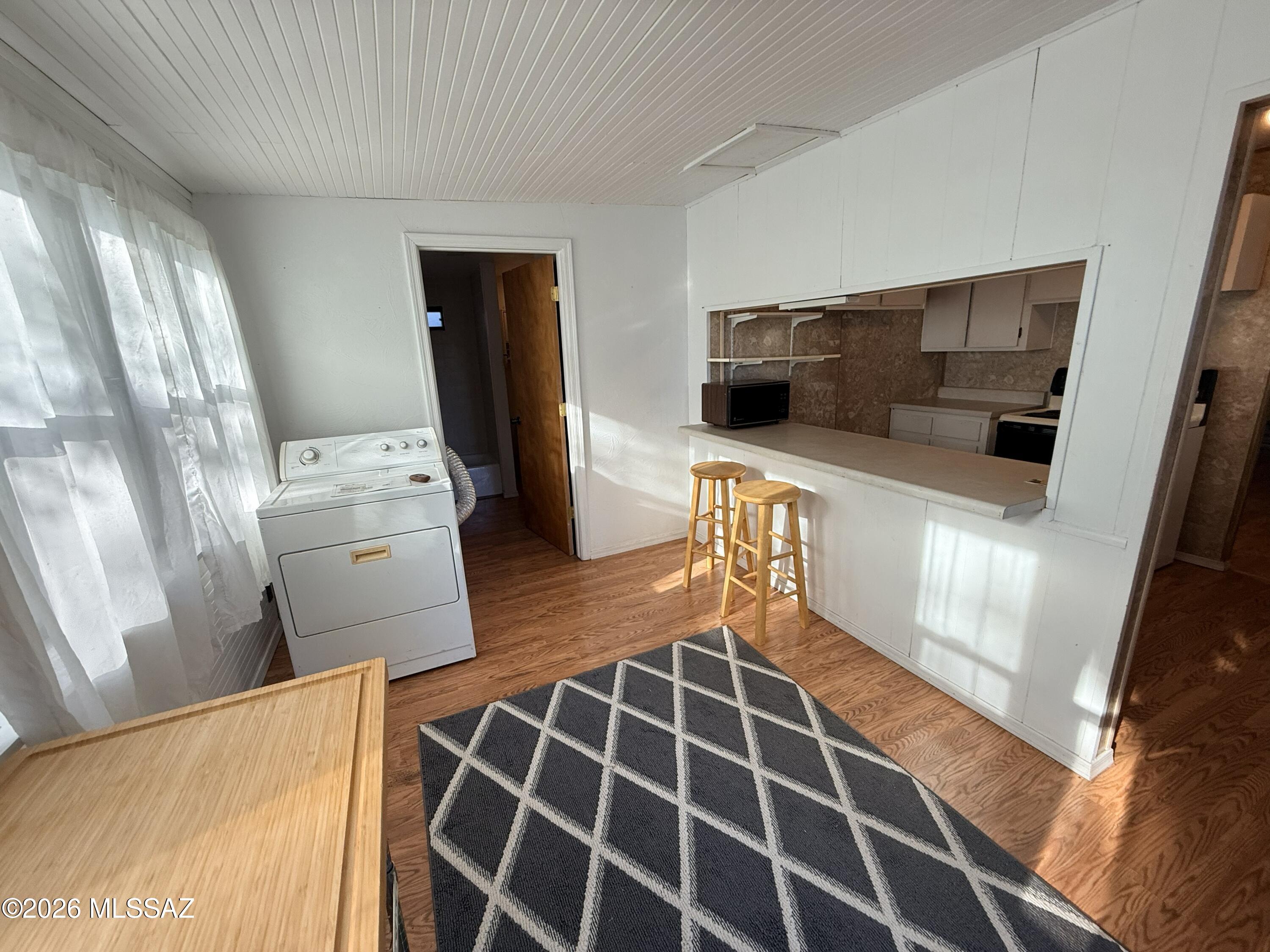 Unsubdivided - Residential