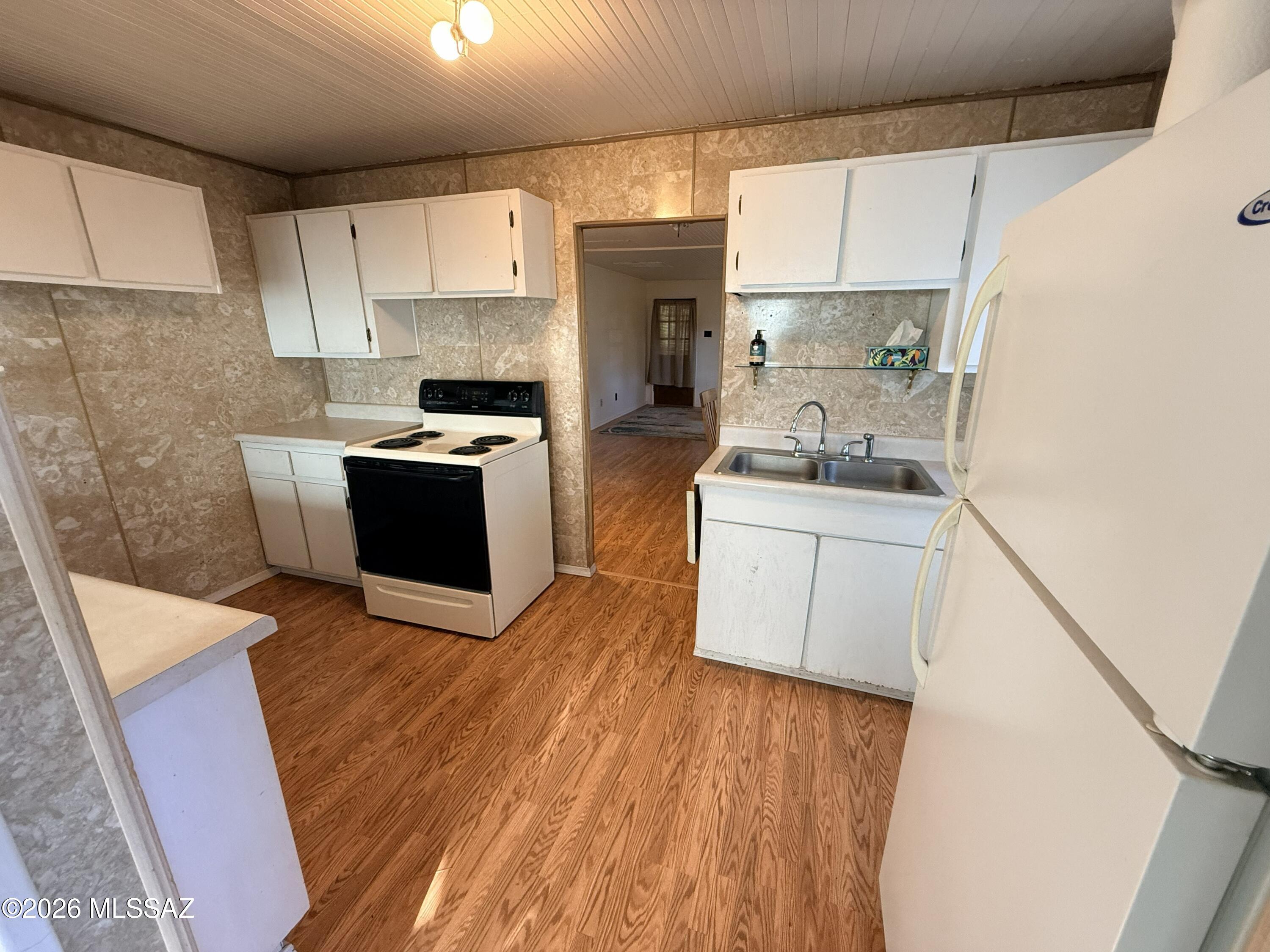 Unsubdivided - Residential